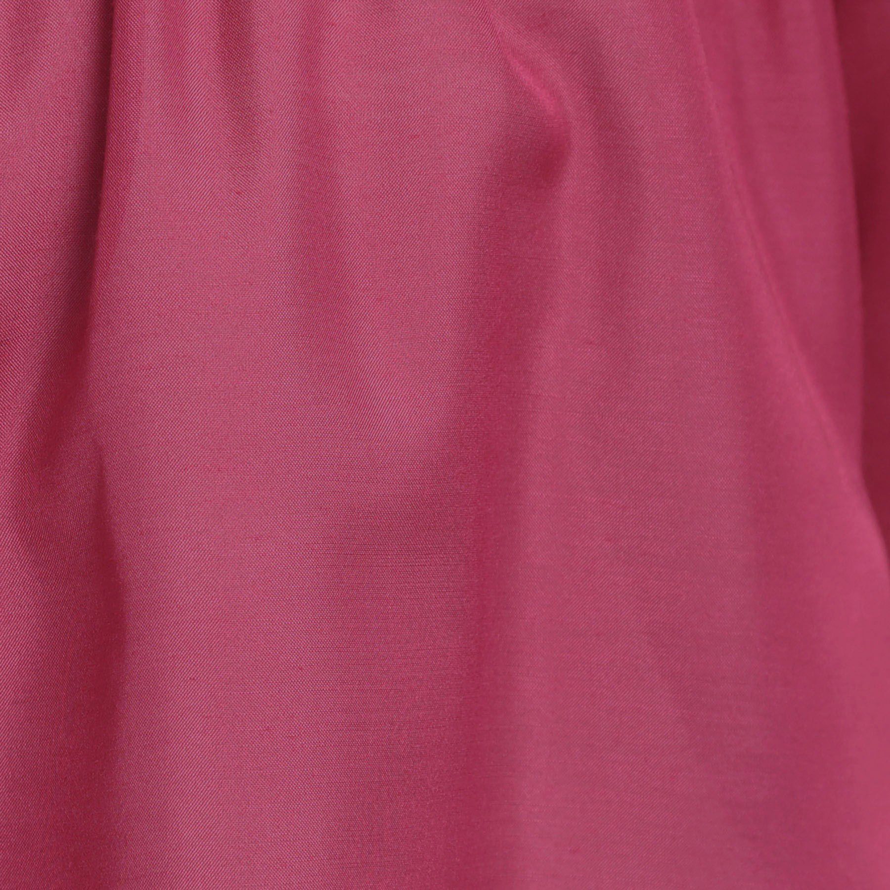 Reflect「【選べる5色◎／マシンウォッシュ可】シャーリングデザインブラウス」|シャツ・ブラウス|