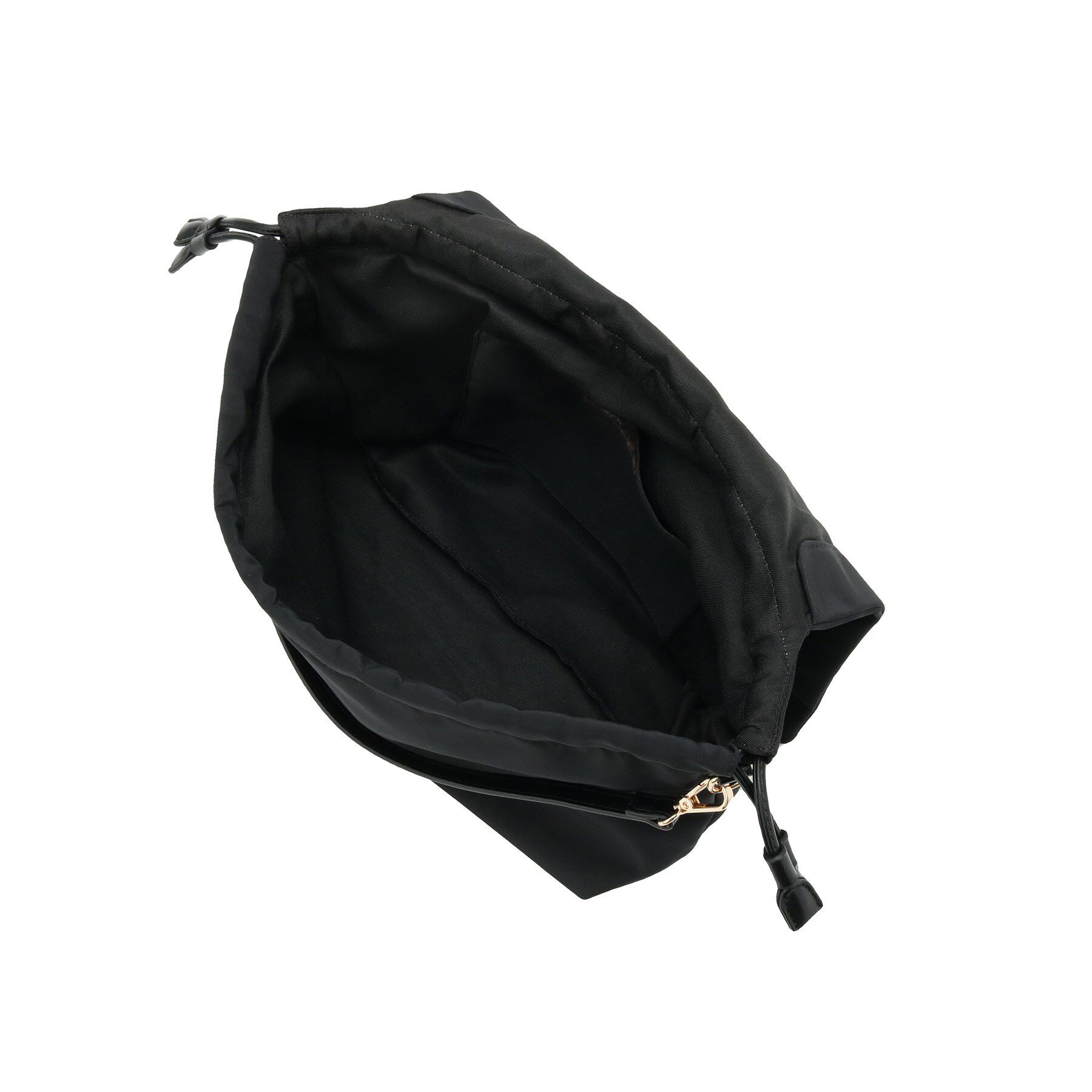 Reflect「【ショルダーストラップ付き】しぼりデザインバッグ」|ショルダー・メッセンジャー|