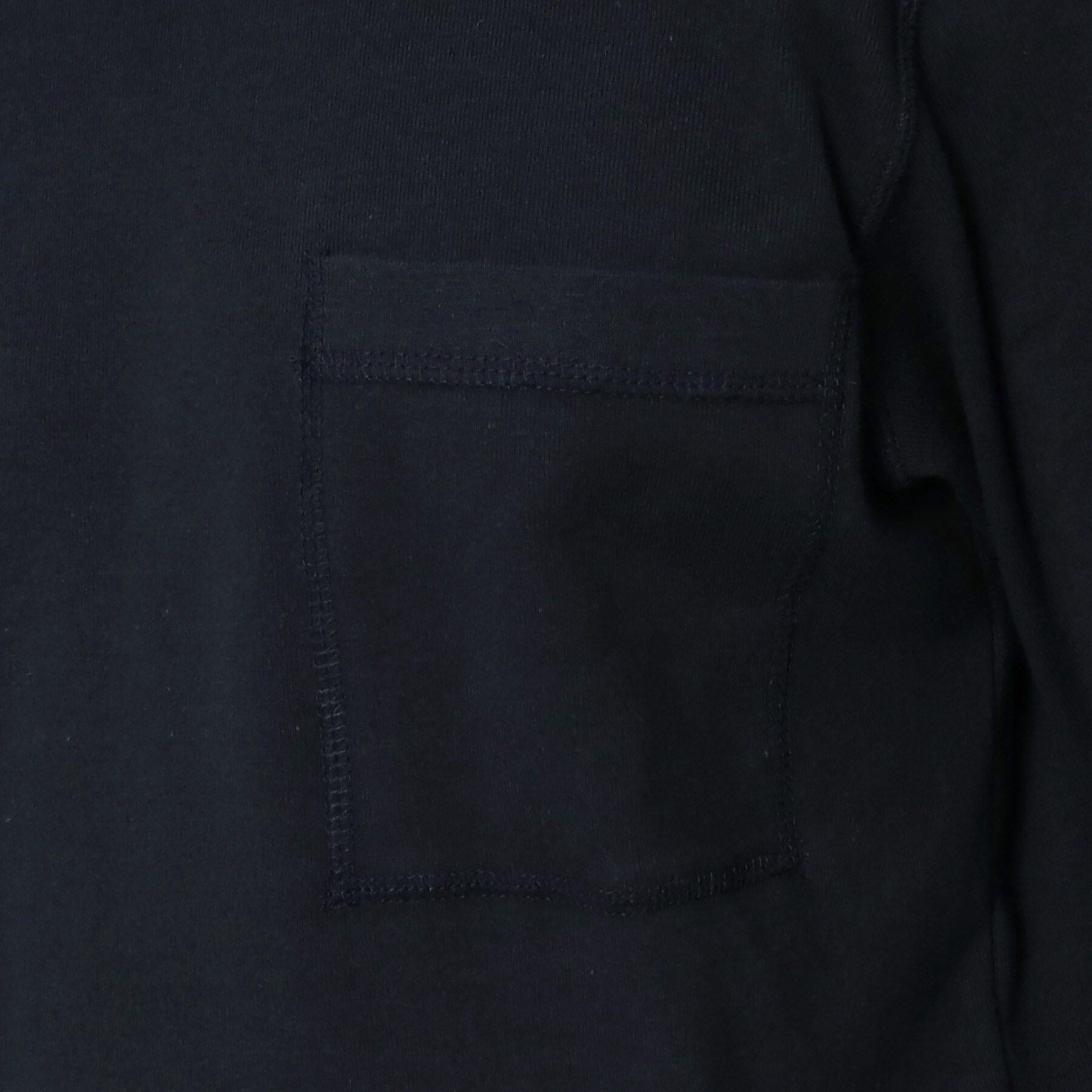 DRESSTERIOR「【Safari12月号掲載】エクスクルーシブフライスロングTシャツ」|Tシャツ・カットソー|