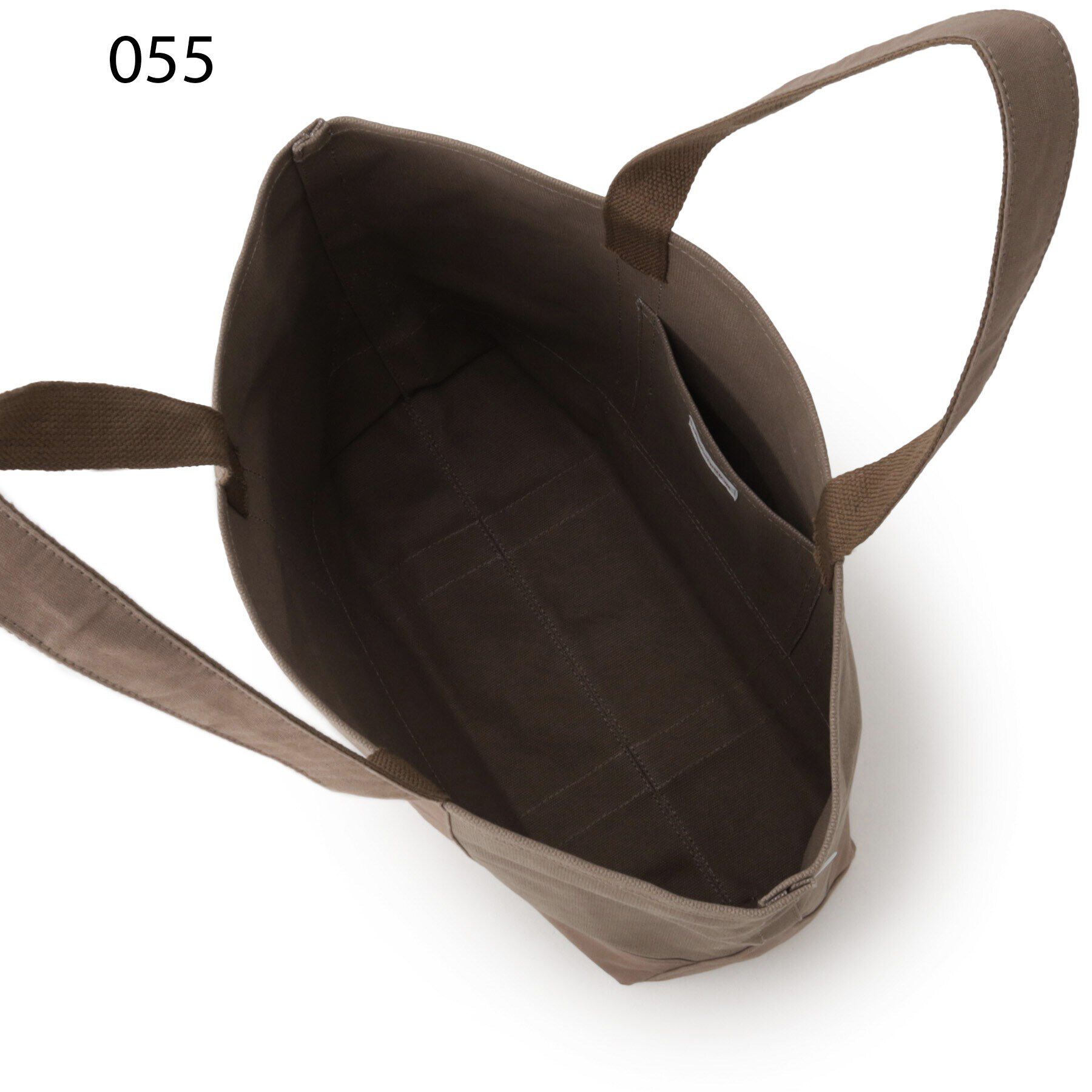 DRESSTERIOR「【CLASSY.5月号掲載】ドレステリア キャンバストートバッグ（M）」|トートバッグ|