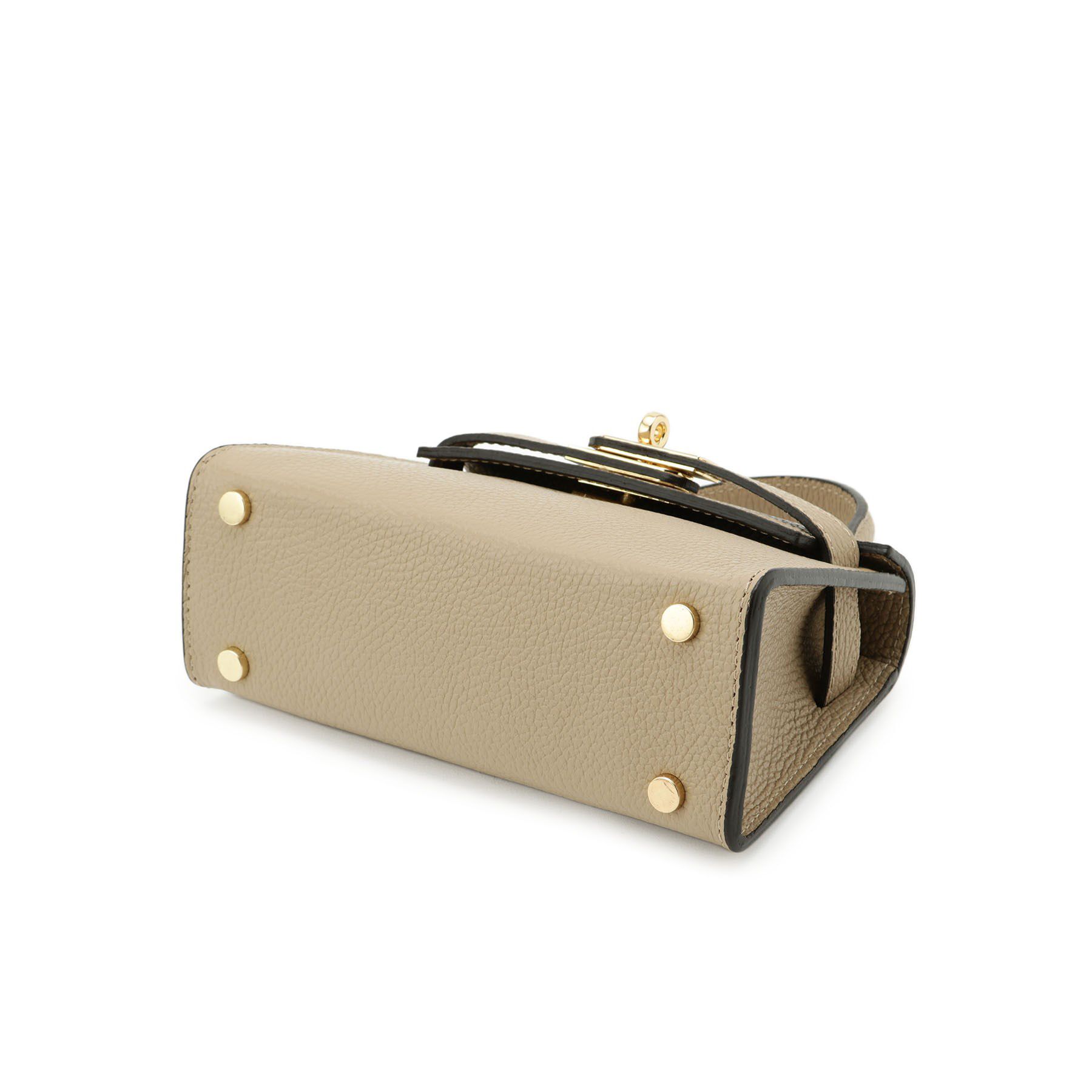 DRESSTERIOR「AULENTTI（オウレンティ）金具ベルト付きバッグ」|ショルダー・メッセンジャー|