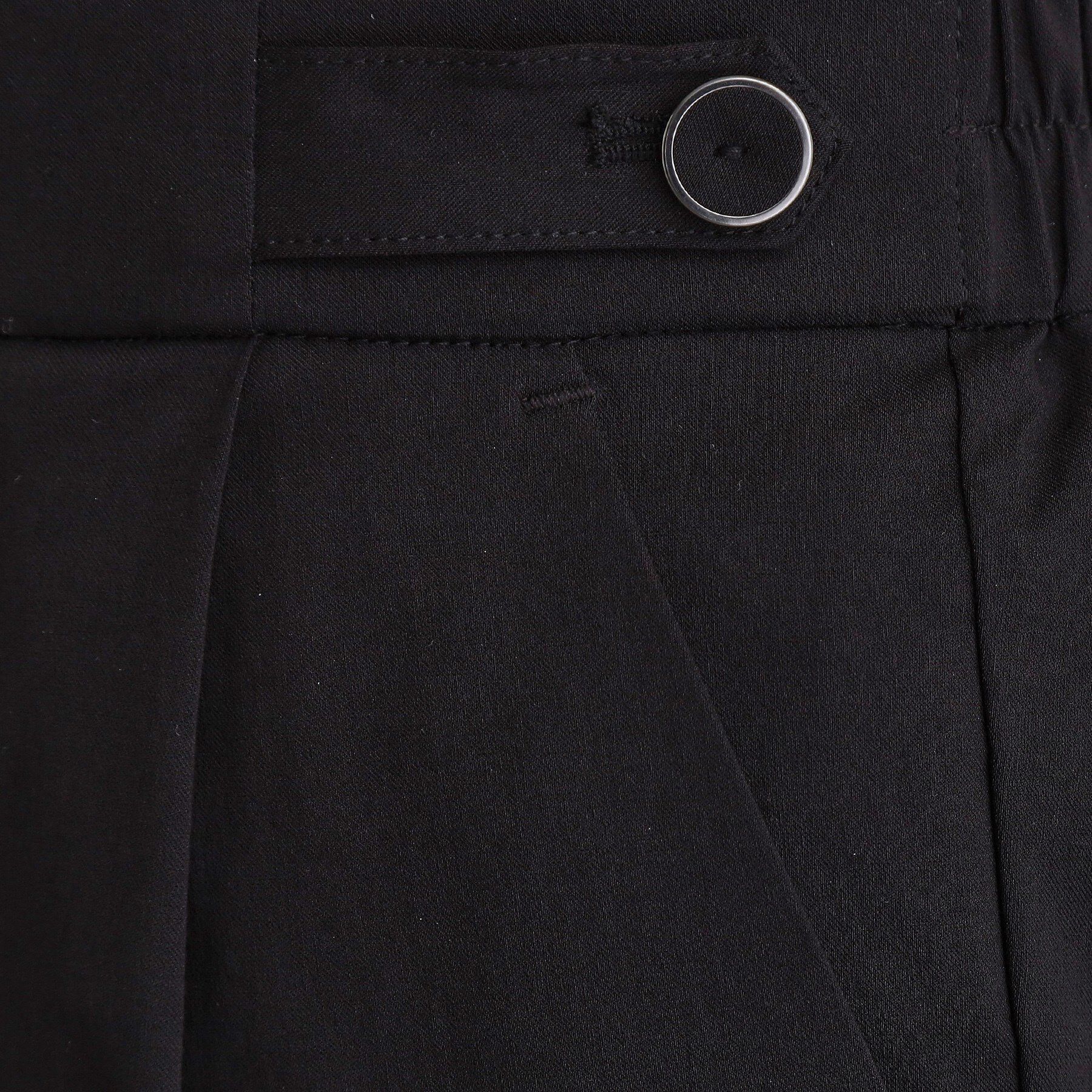 grove「低身長さん向け－3cm丈【接触冷感】サマーハイパーストレッチテーパードパンツ」|その他|