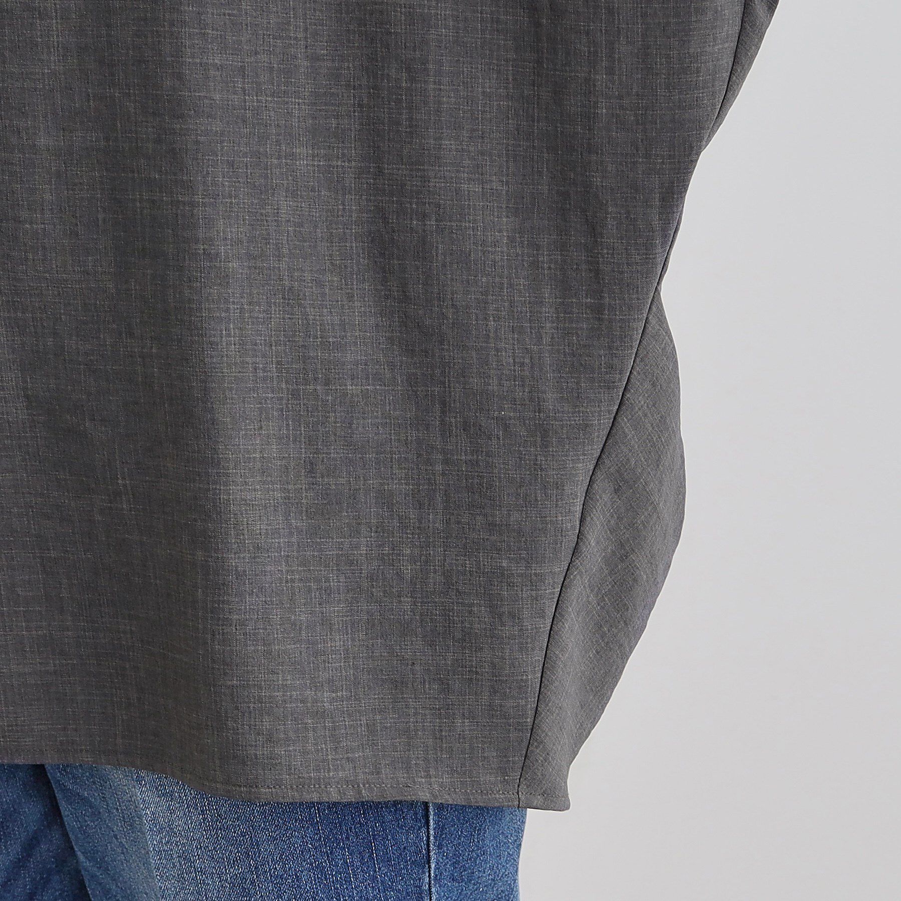 grove「ドルマンタックシャツ」|シャツ・ブラウス|