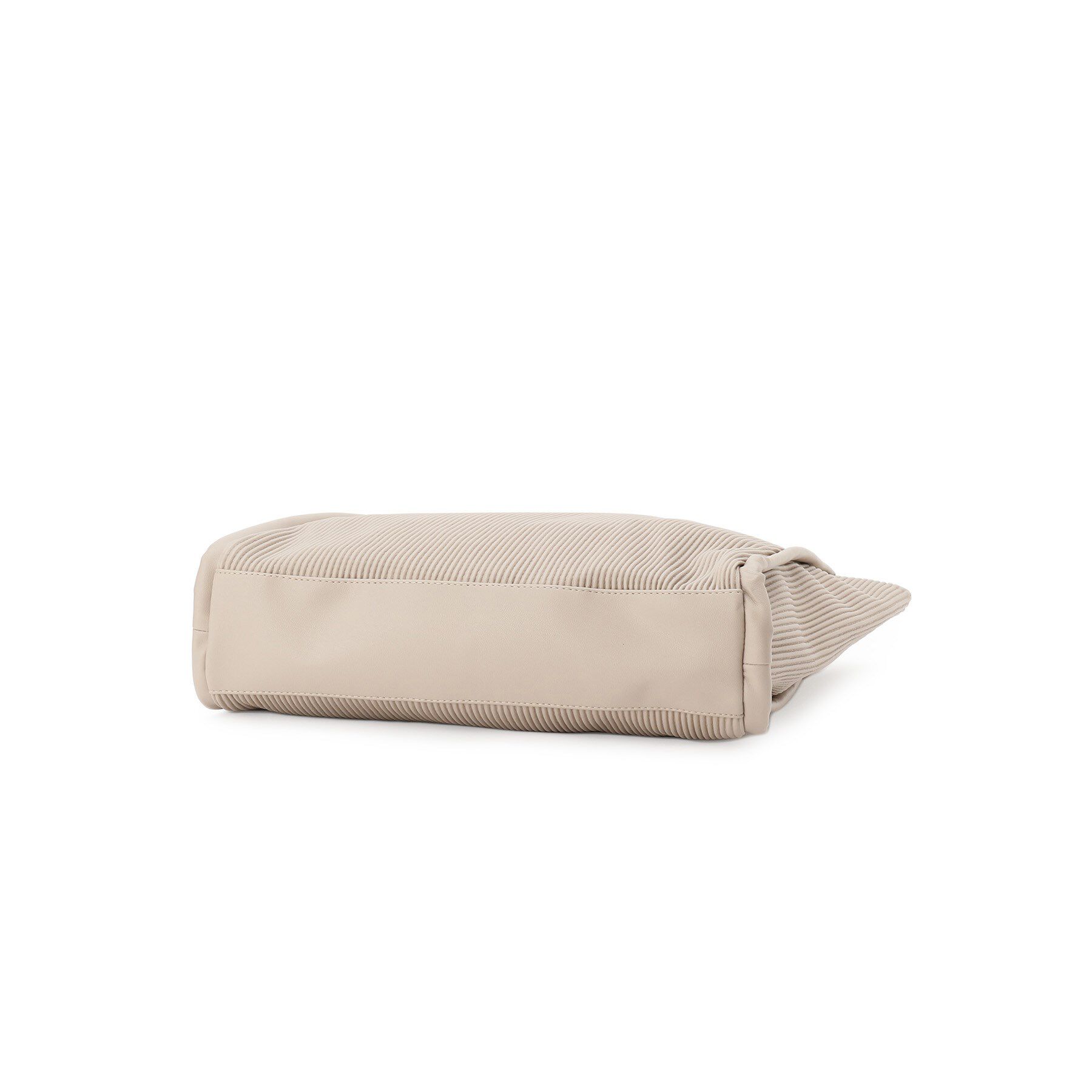 grove「【A4】プリーツスカーフ付トート」|トートバッグ|