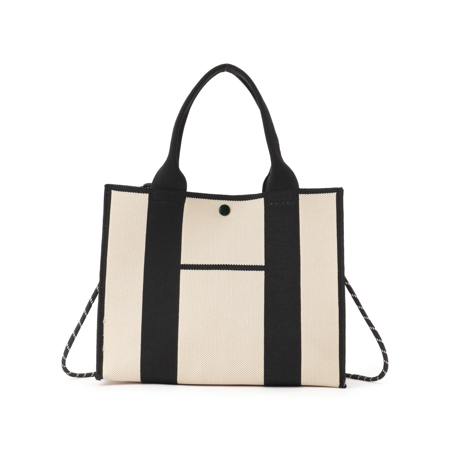 grove「ニットアソート2WAYトート」|トートバッグ|