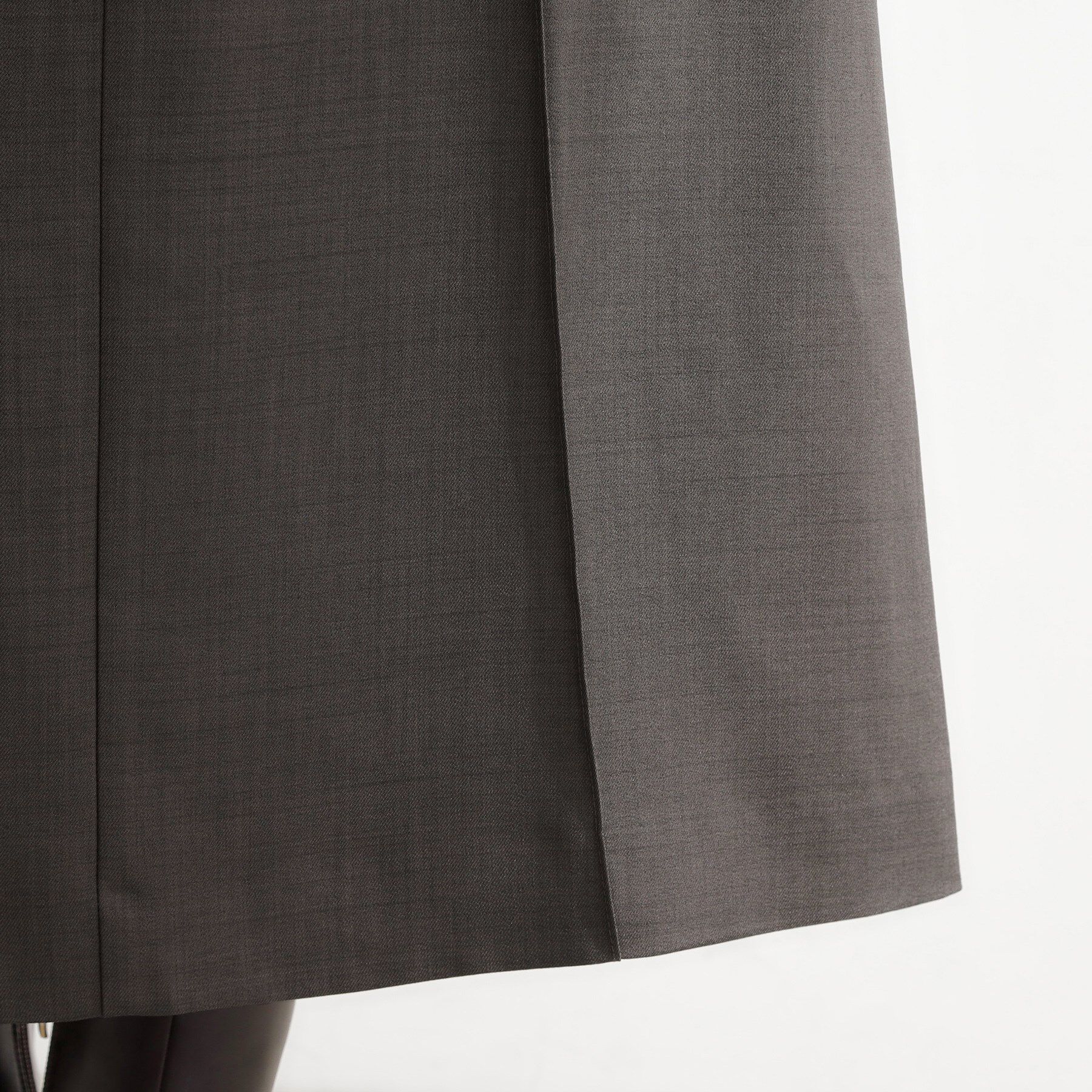 grove「【カセット服】洗えるストレートシルエットスカート」|スカート|