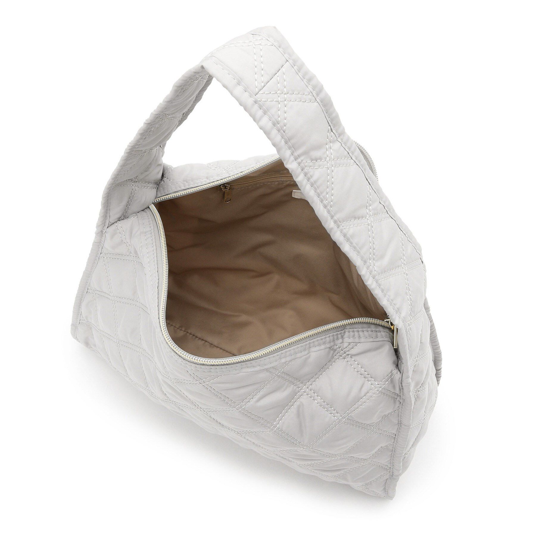 grove「【軽量】キルトワンショルダー」|ショルダー・メッセンジャー|