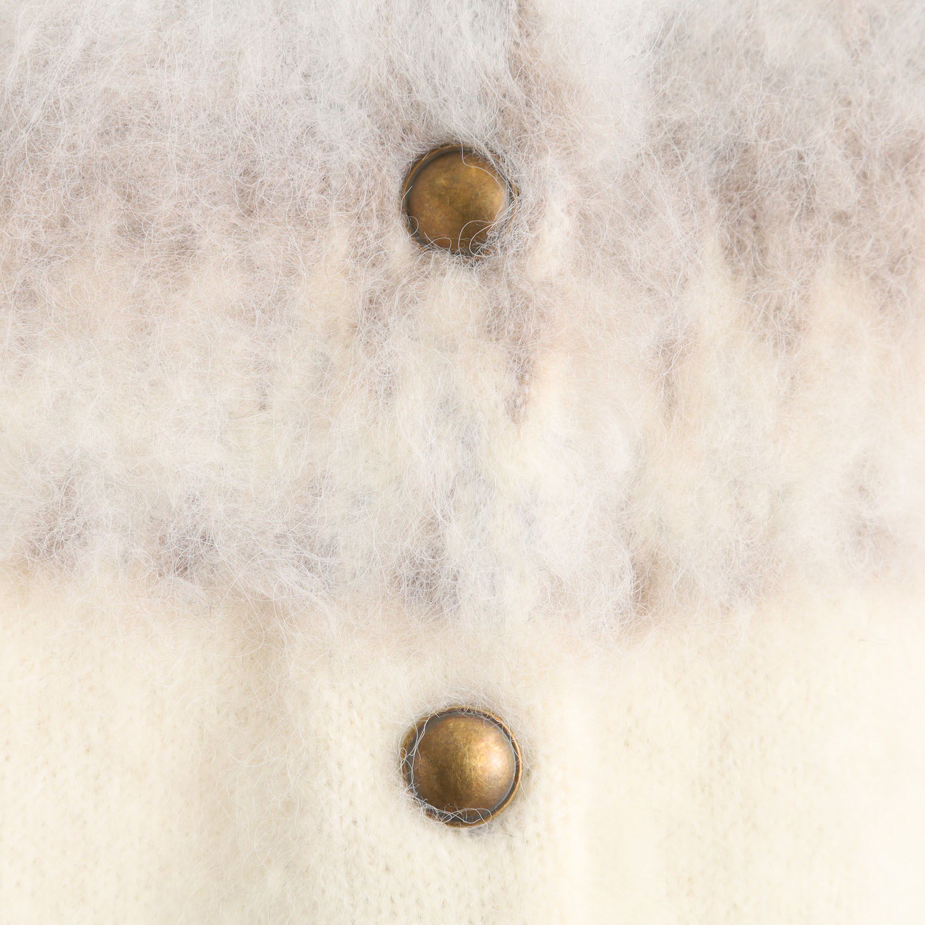 grove「求心柄ジャカードニットカーディガン」|カーディガン|