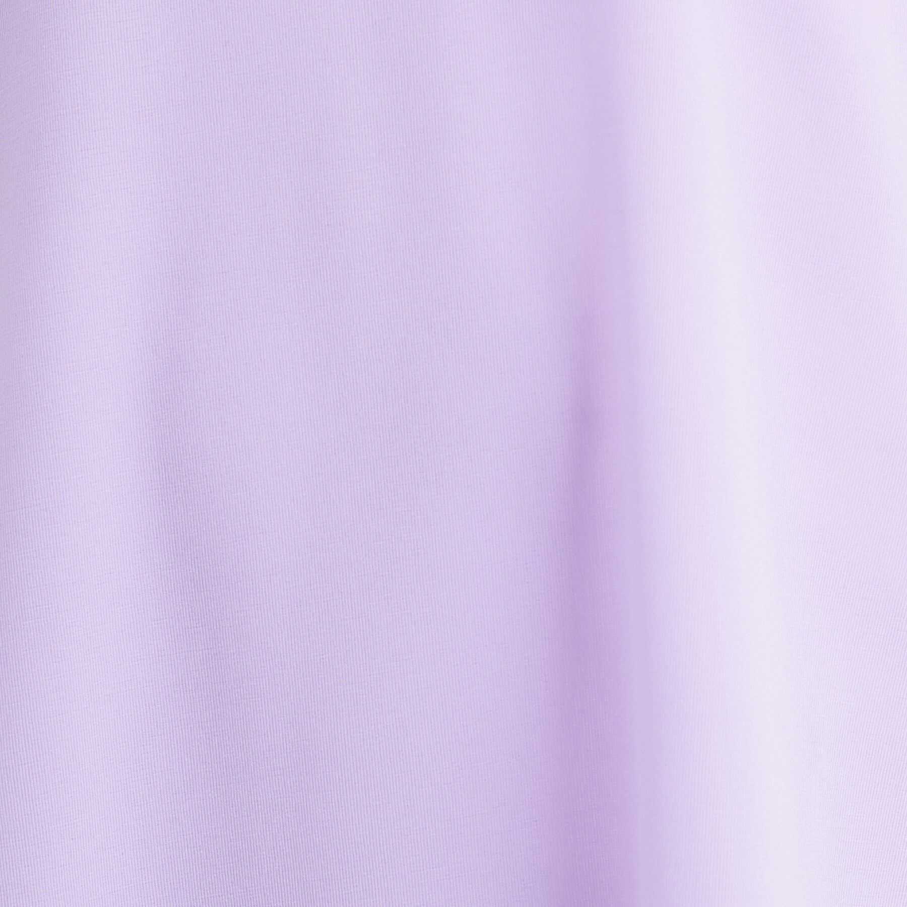 INDIVI「ストレッチシアーロングTシャツ」|Tシャツ・カットソー|