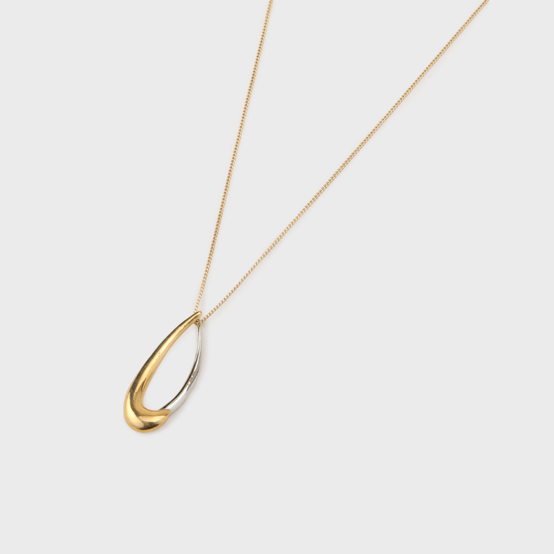 INDIVI「【バリエ豊富】デザインワントップネックレス」|ネックレス|