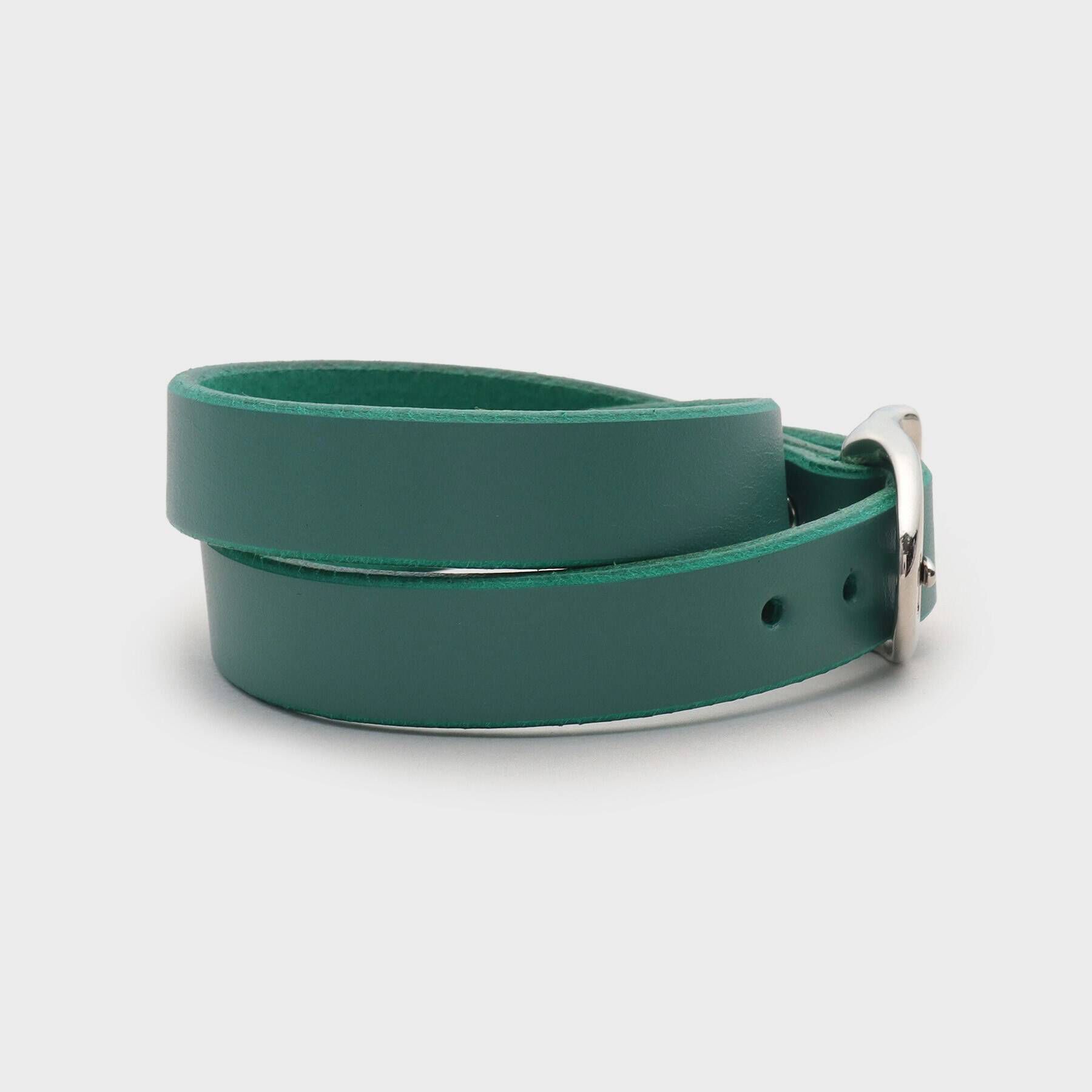 TAKEO KIKUCHI「【MADE IN JAPAN】レザーブレスレット」|ブレスレット・バングル|