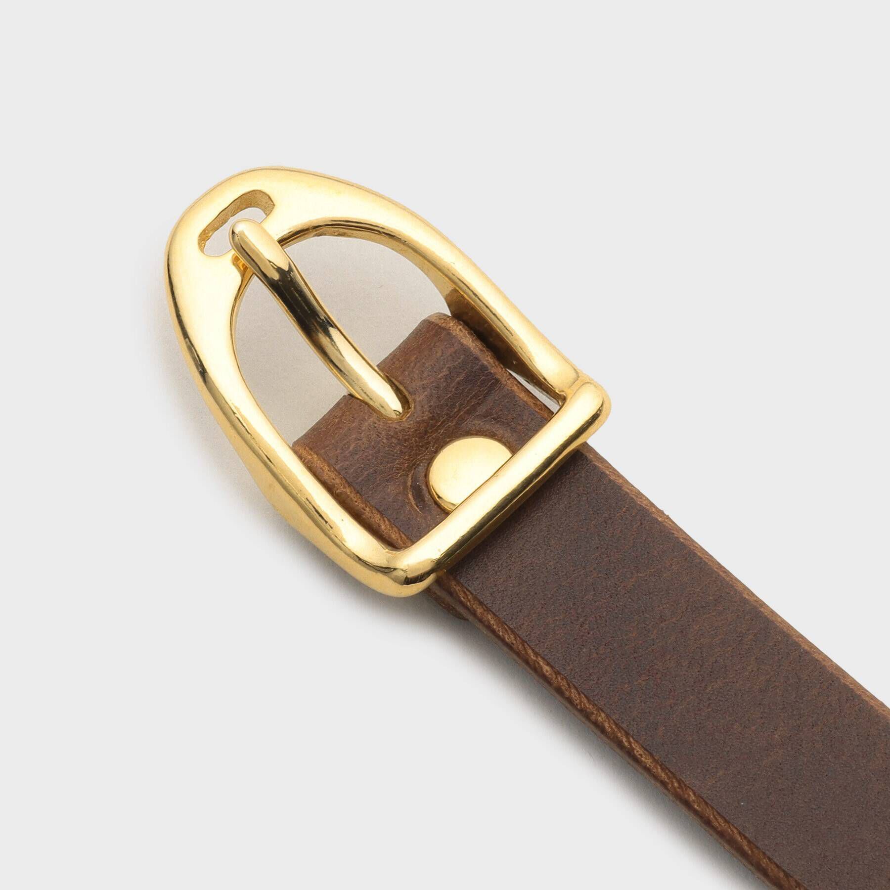 TAKEO KIKUCHI「【MADE IN JAPAN】レザーブレスレット」|ブレスレット・バングル|