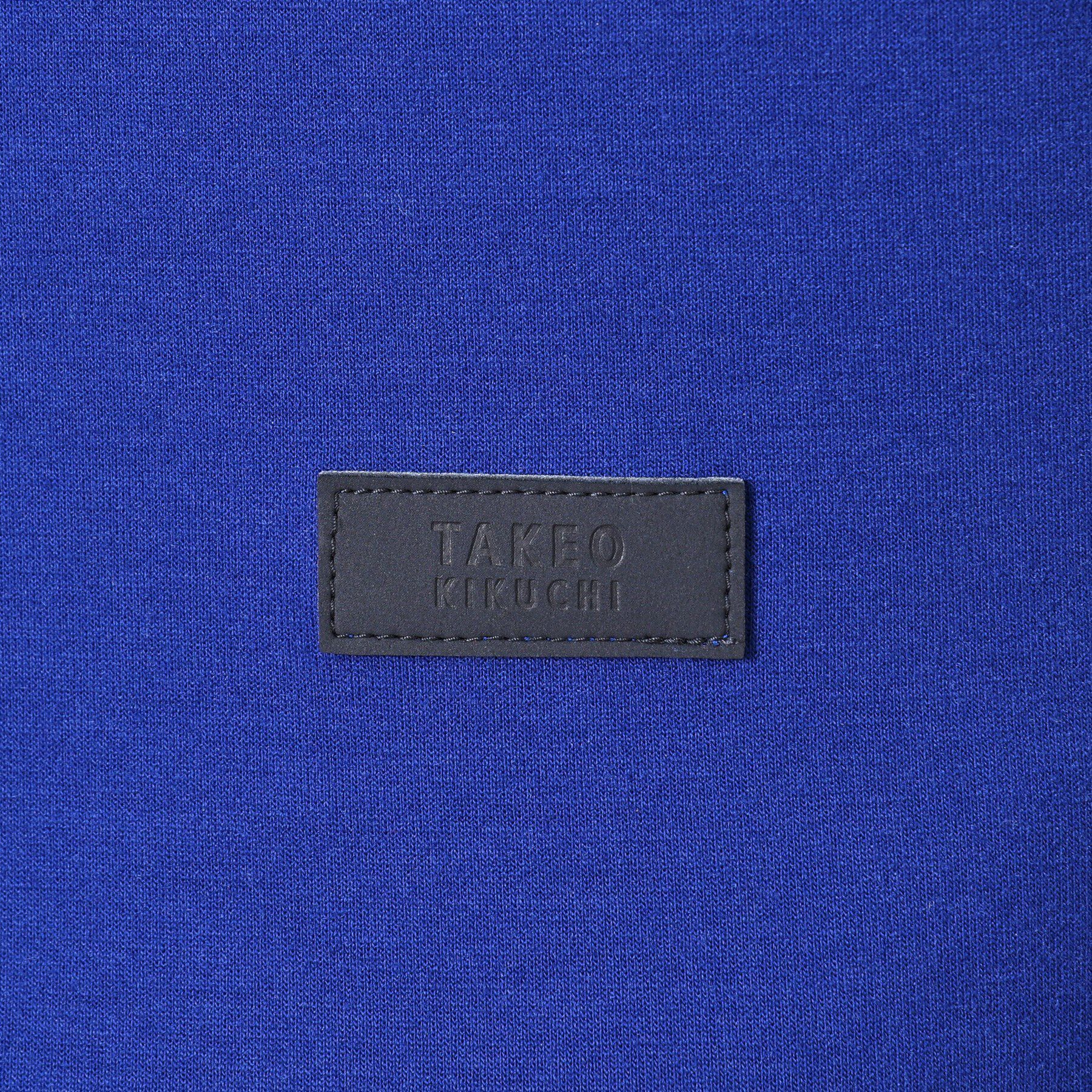 TAKEO KIKUCHI「【Made in JAPAN】エアダン プルオーバー パーカ」|パーカー|