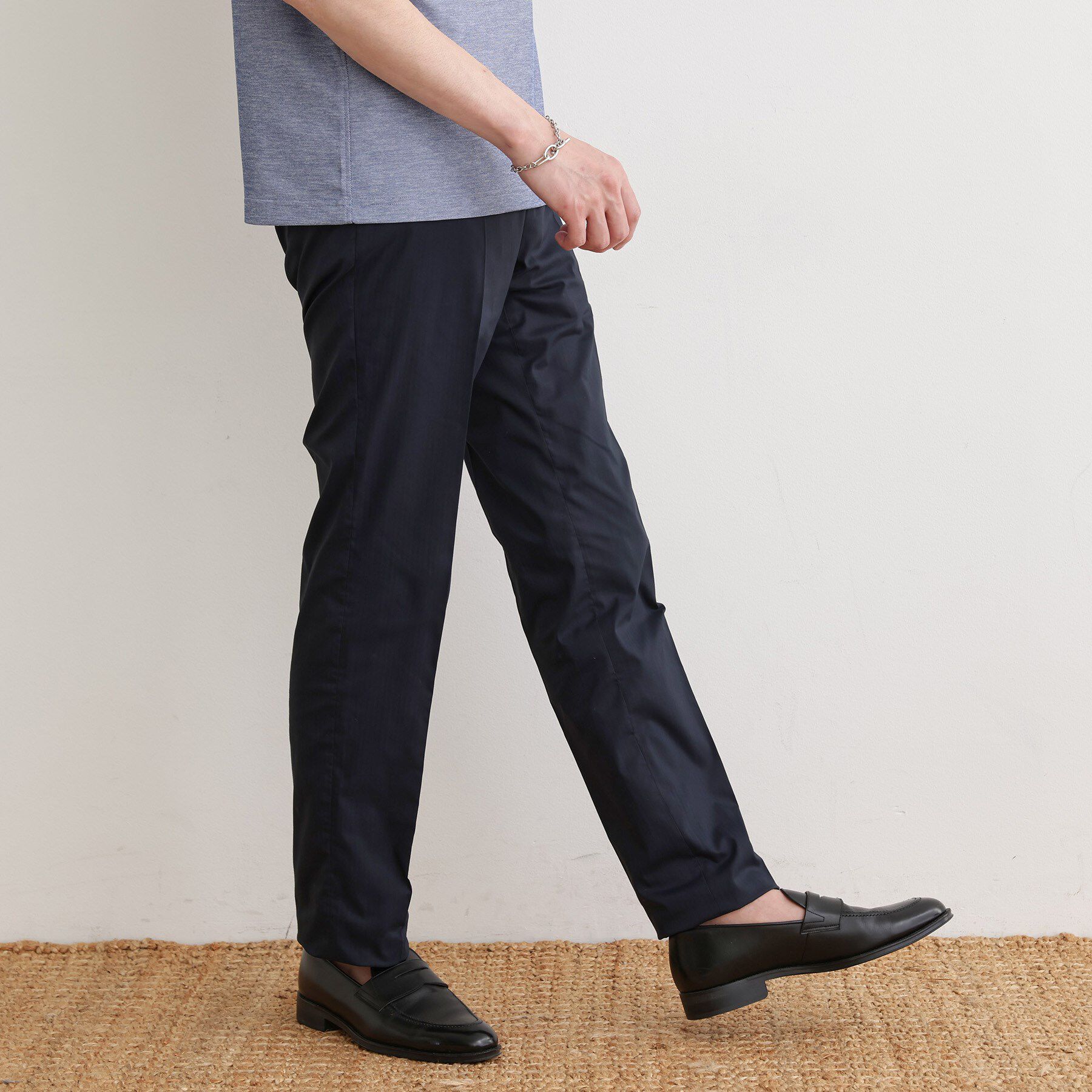 TAKEO KIKUCHI「COOLMAX（R）サマーへリンボン」|その他|