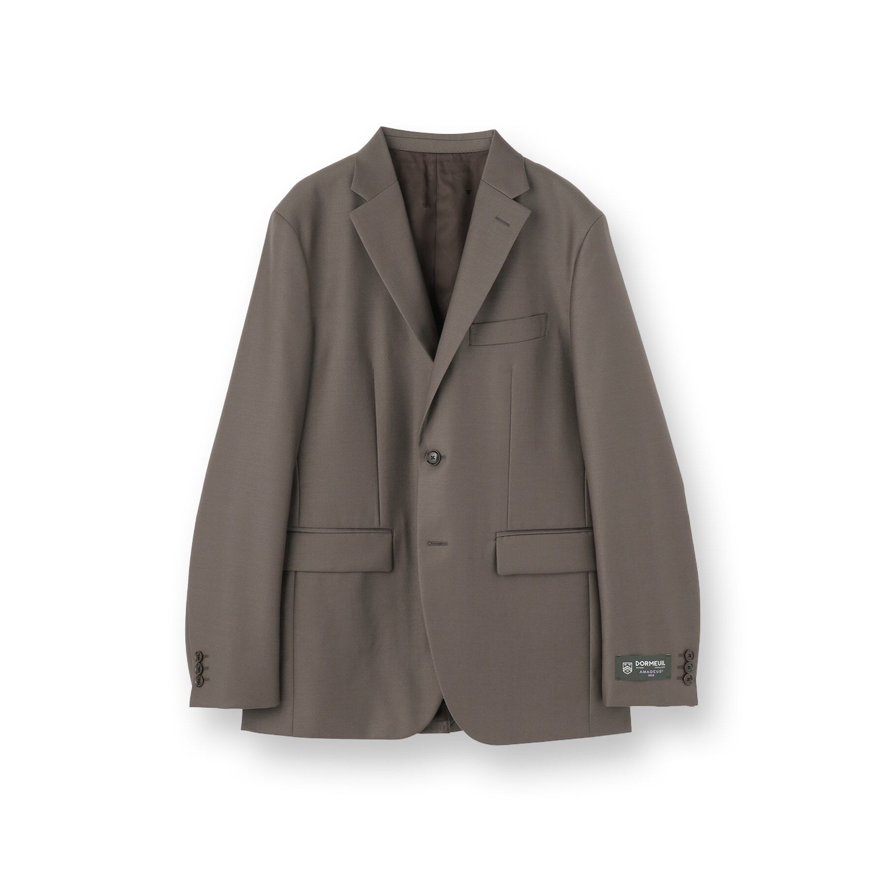 TAKEO KIKUCHI「ドーメル サージ スーツ」|スーツ|