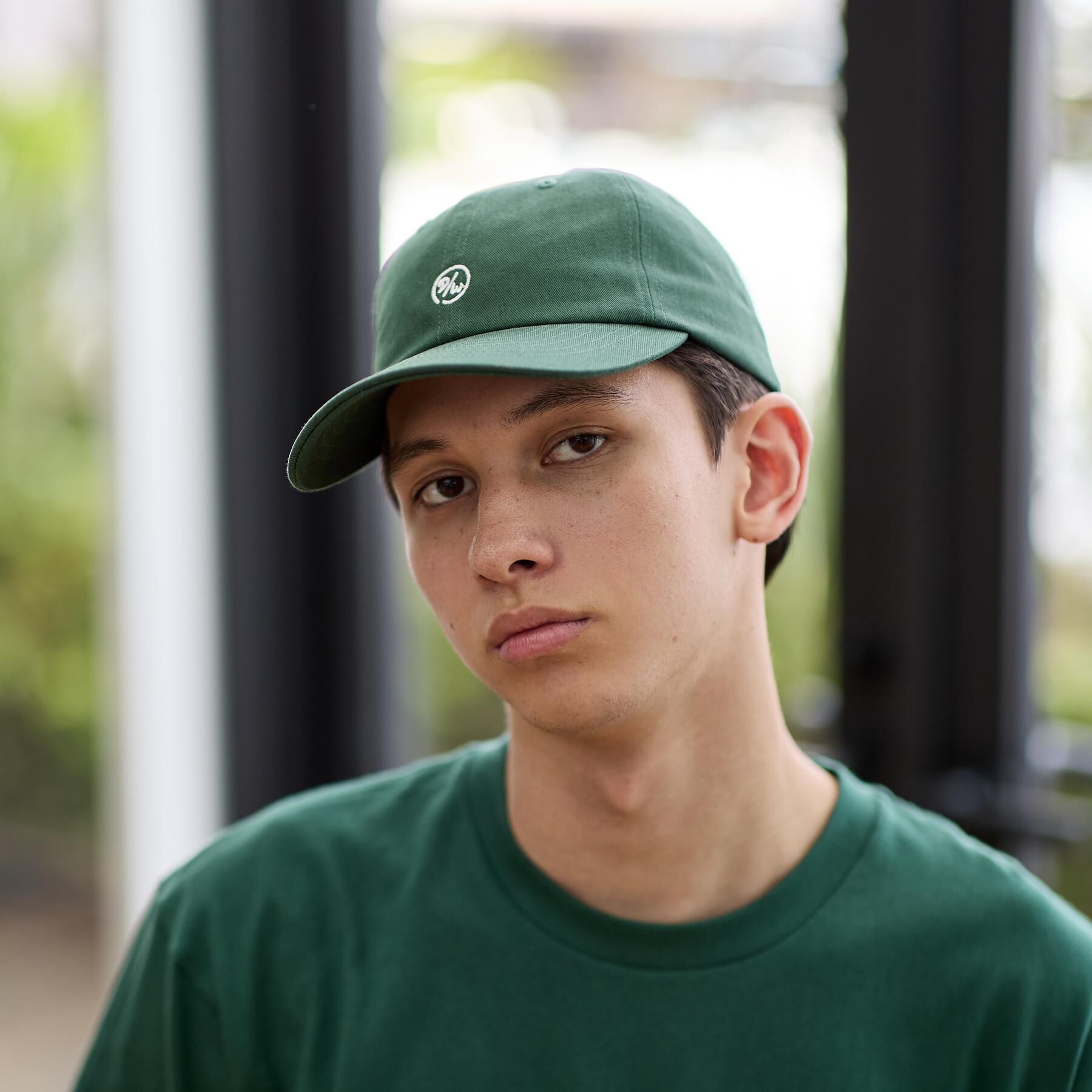 TAKEO KIKUCHI「【LIMITED】ワンポイントロゴキャップ」|キャップ・キャスケット|