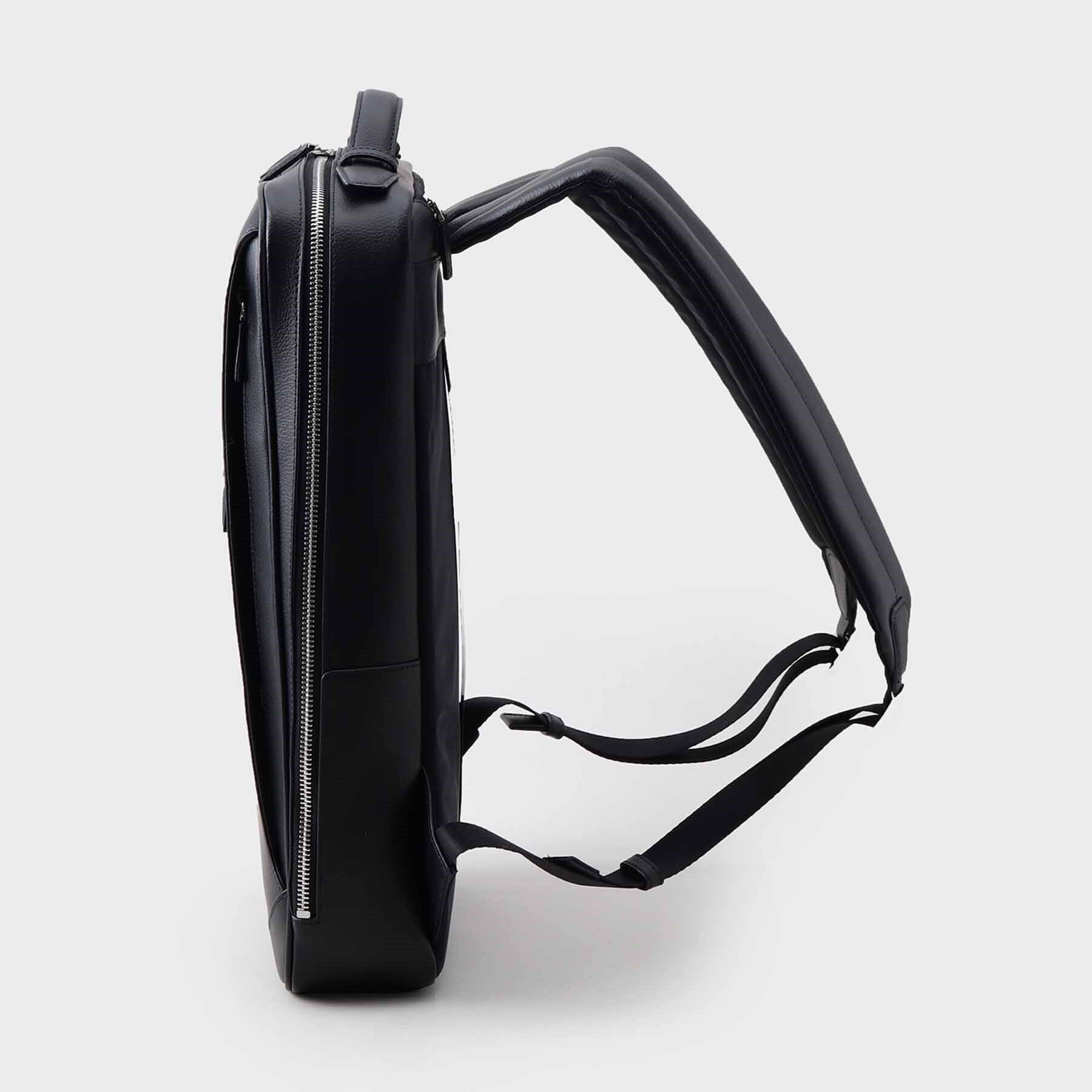 tk.TAKEO KIKUCHI「Refined Leather バックパック」|リュック|