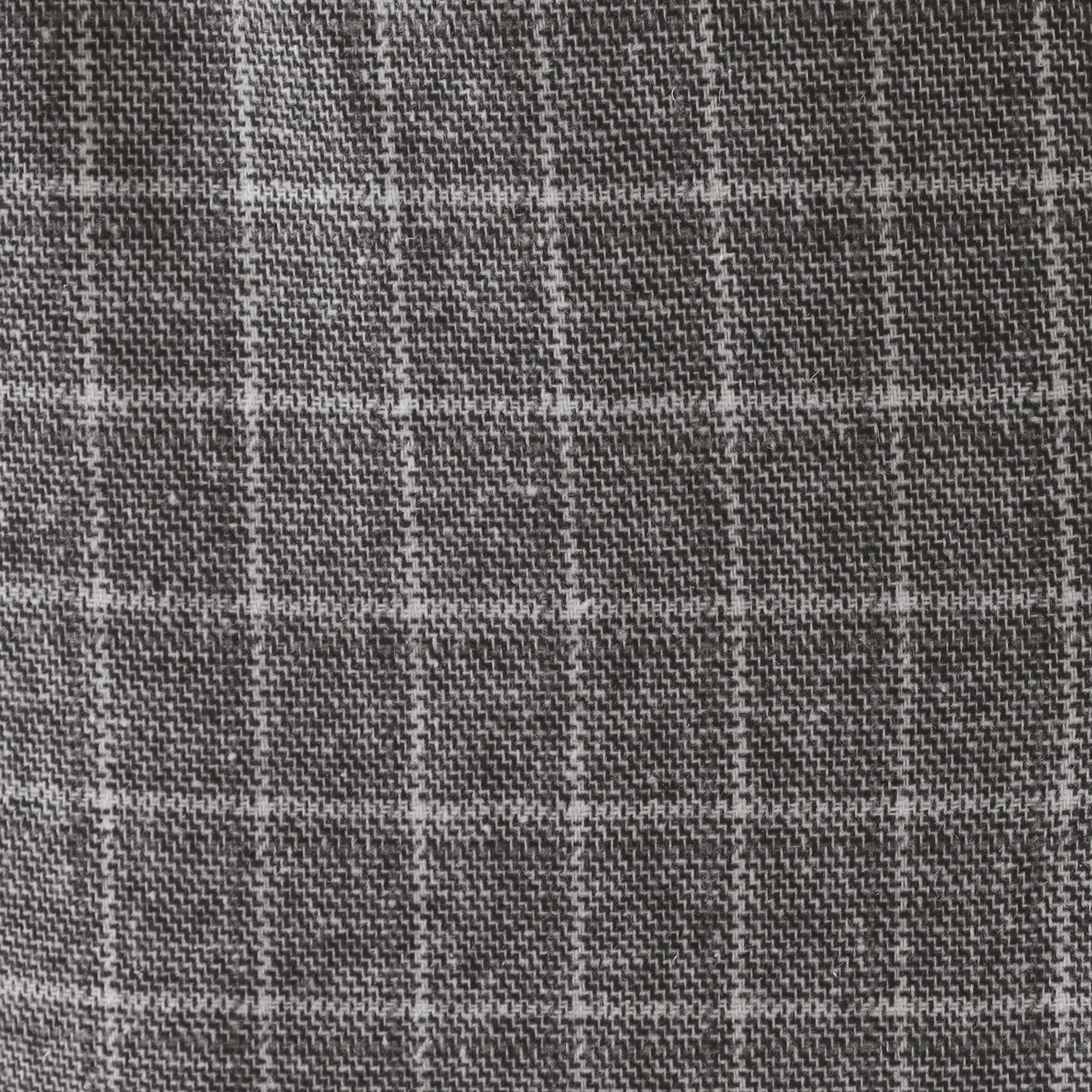 OPAQUE.CLIP「チェックツイード ラップ風ナロースカート【洗濯機OK】」|スカート|