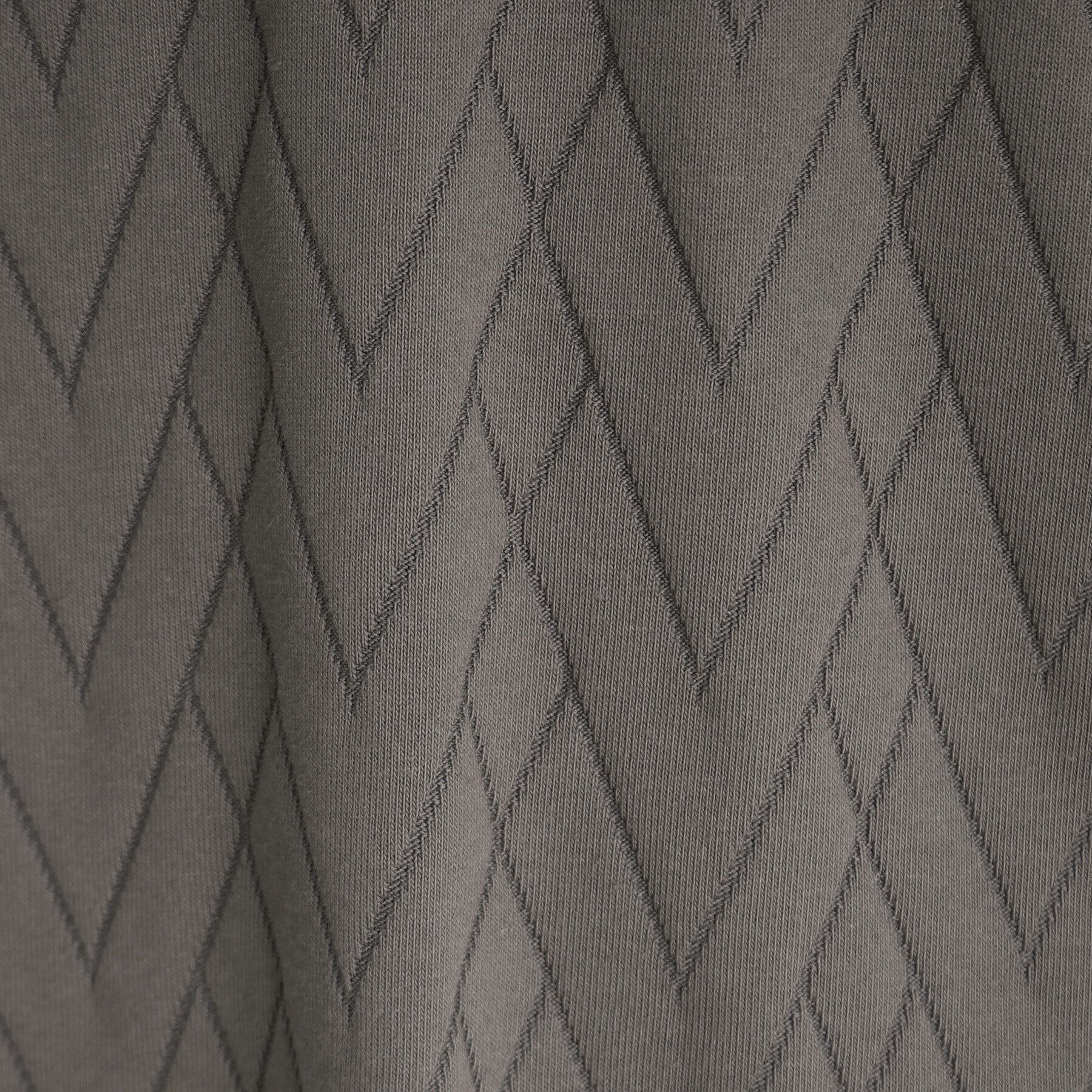 THE SHOP TK「ジオメトリックリンクス長袖Tシャツ ON／OFF兼用」|Tシャツ・カットソー|