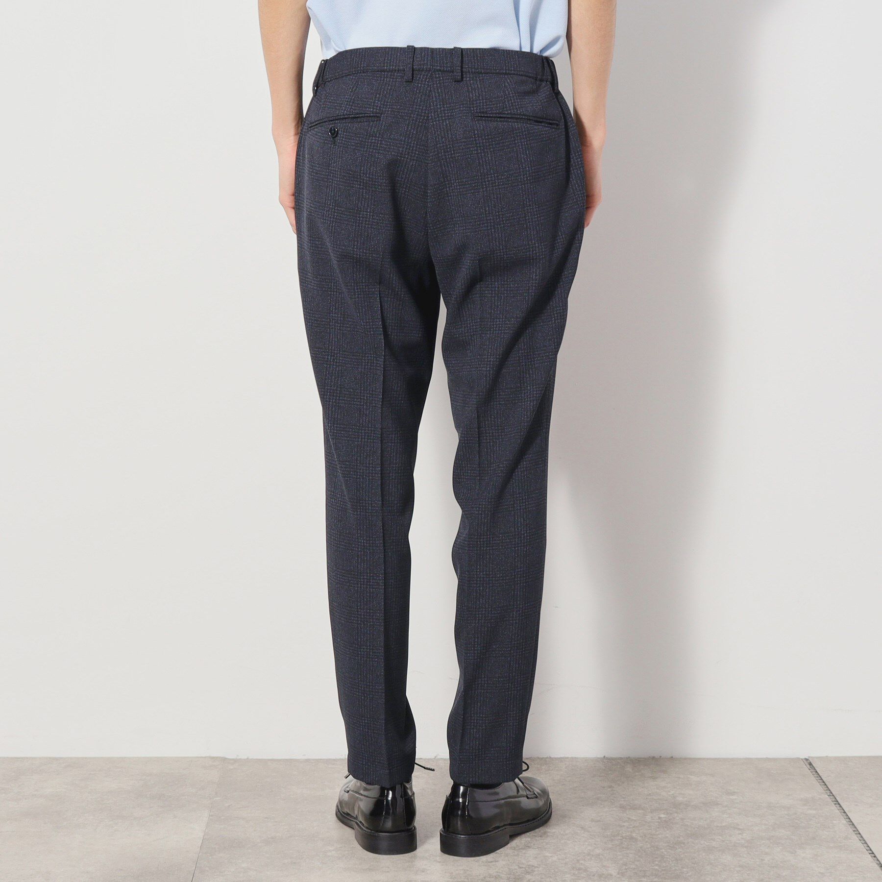 THE SHOP TK「AVANT AIR メッシュスラックス セットアップ可」|その他|