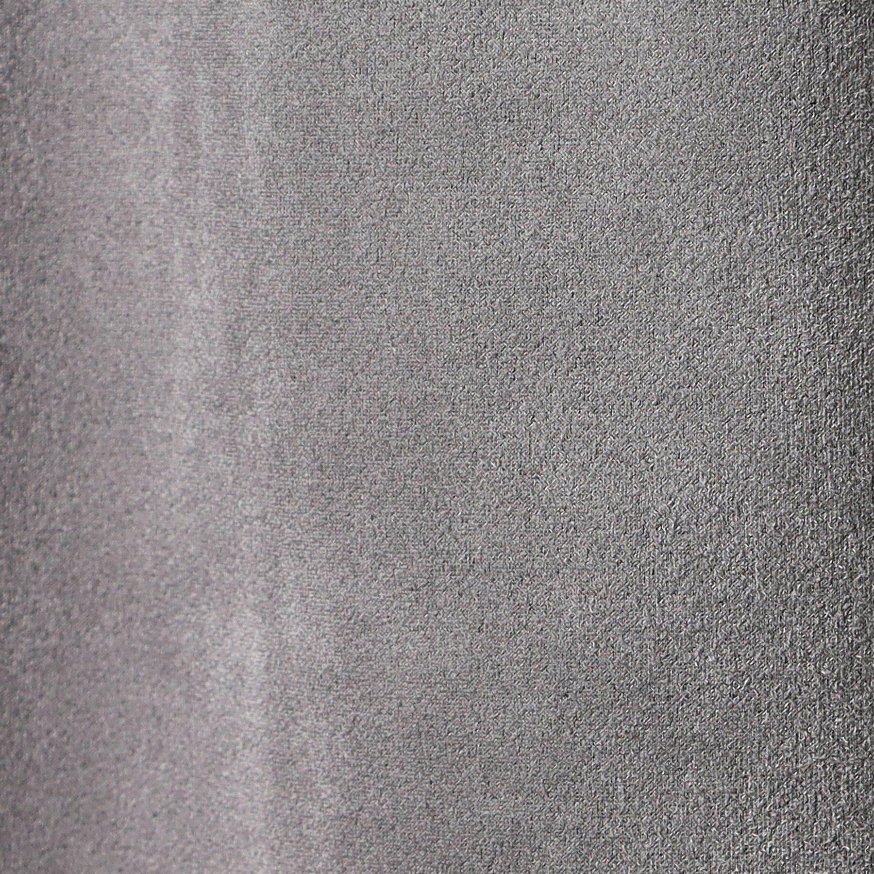 THE SHOP TK「フェイクスウェードアンサンブルカーディガン【五分袖カーディガン＋半袖Tシャツセットアイテム】」|カーディガン|