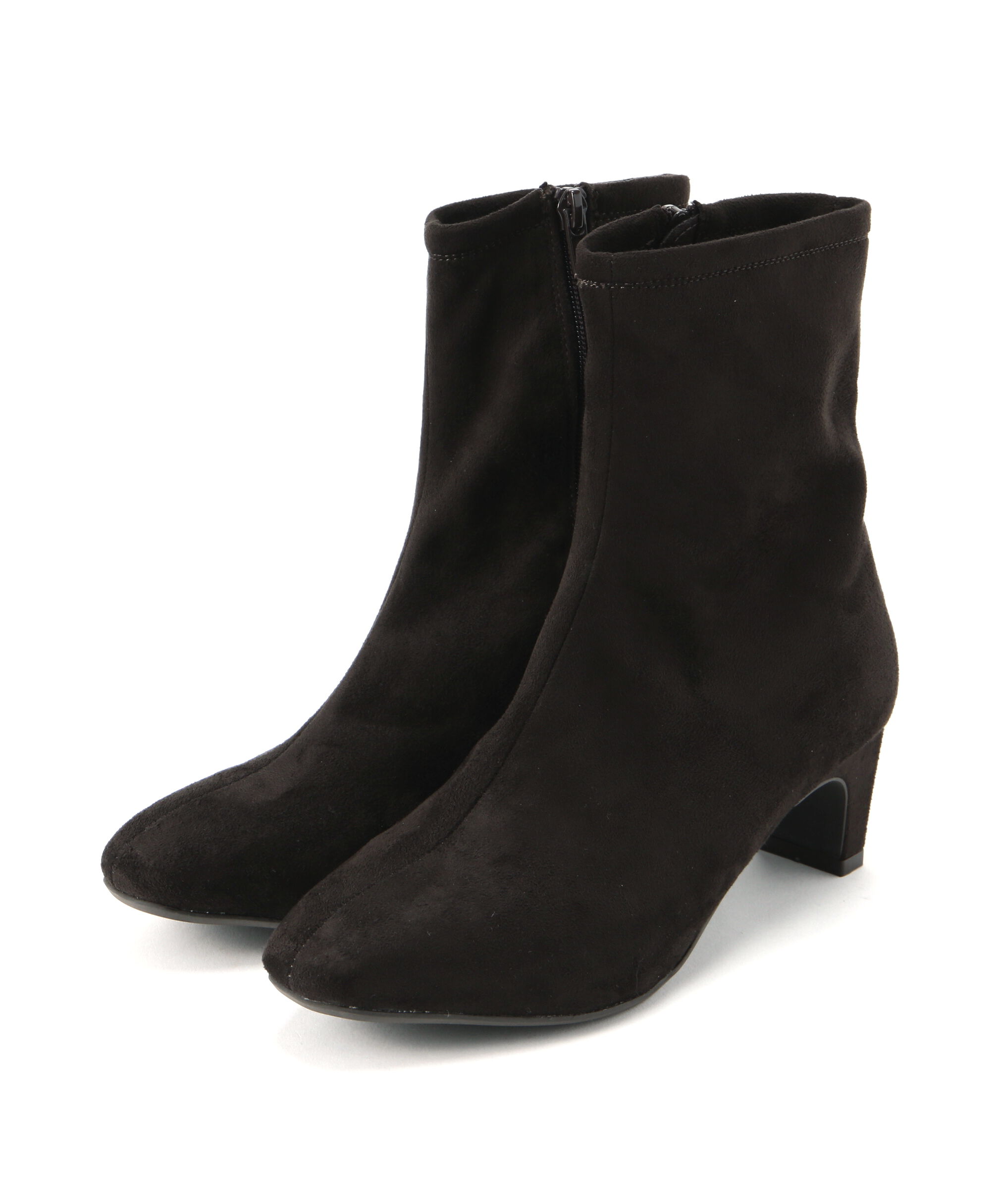  「ストレッチショートブーツ」|その他|