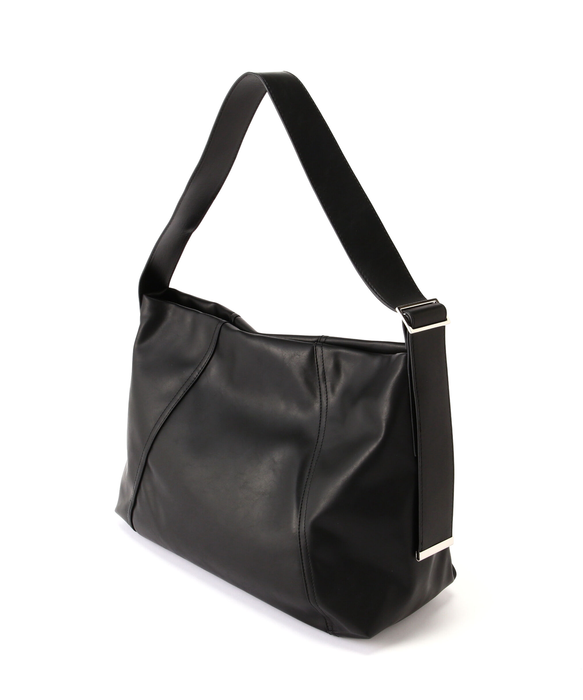  「アジャスタブルエイジドショルダーバッグ」|ショルダー・メッセンジャー|