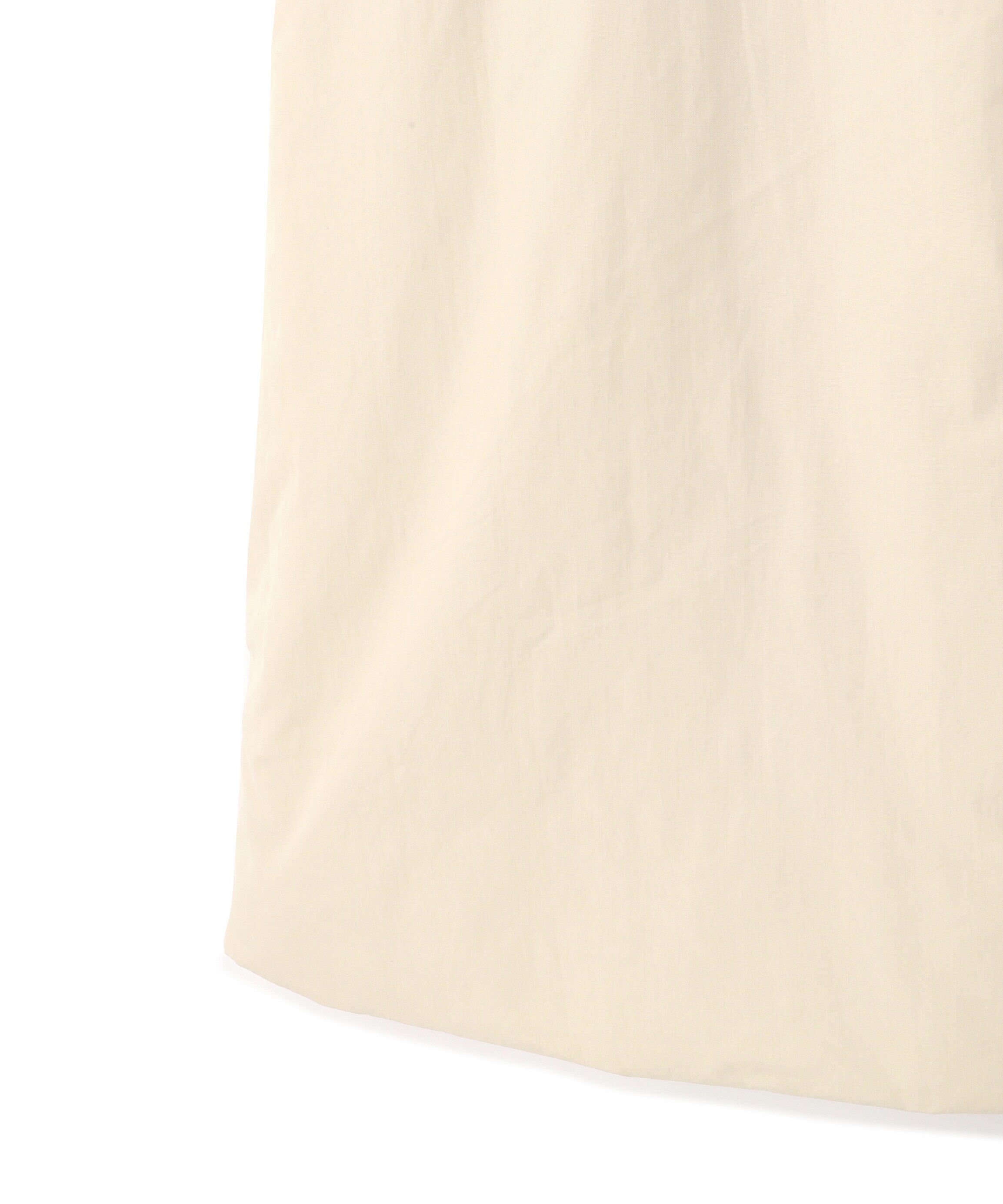  「中綿ロングミリタリーコート」|その他|