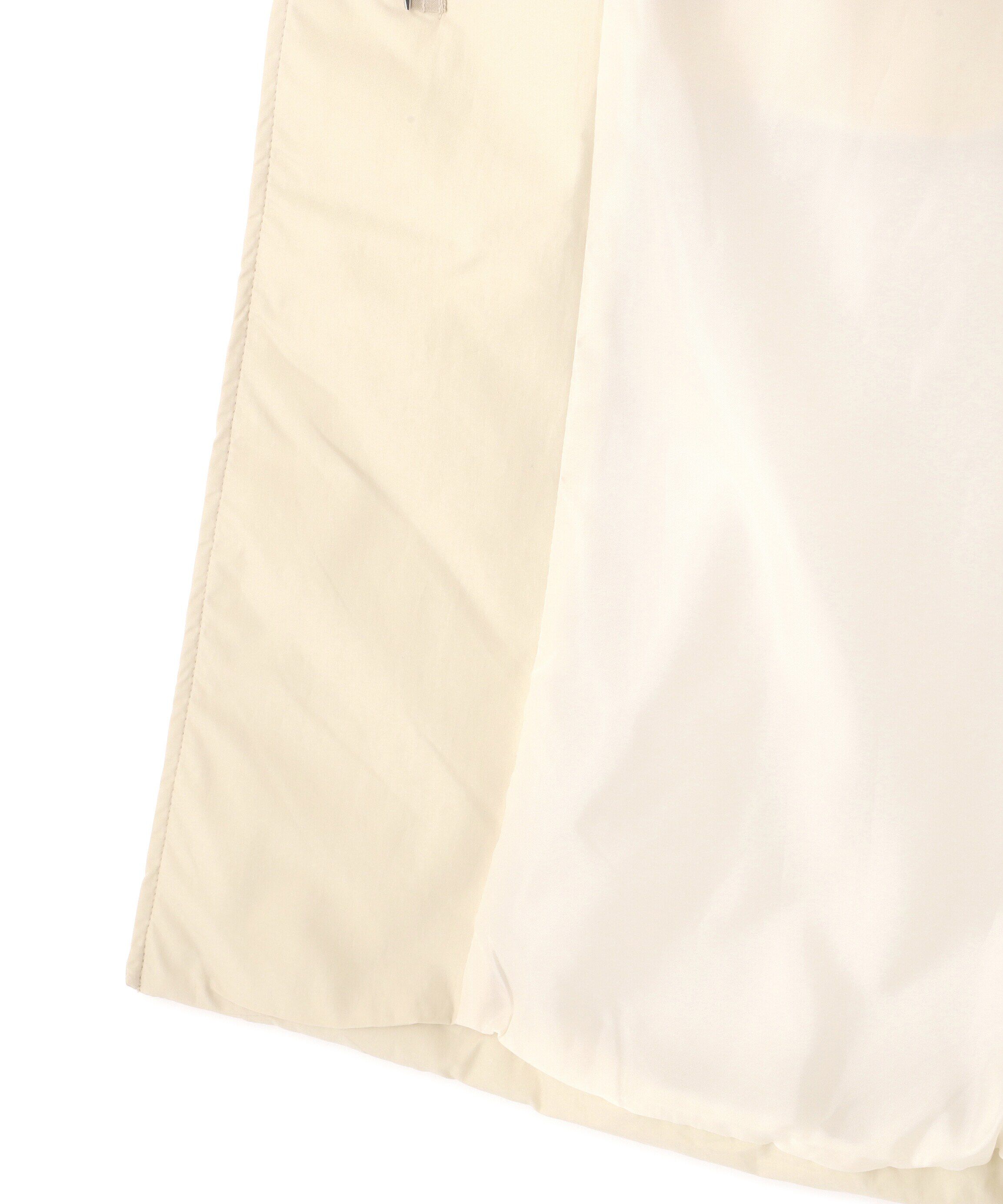  「中綿ロングミリタリーコート」|その他|