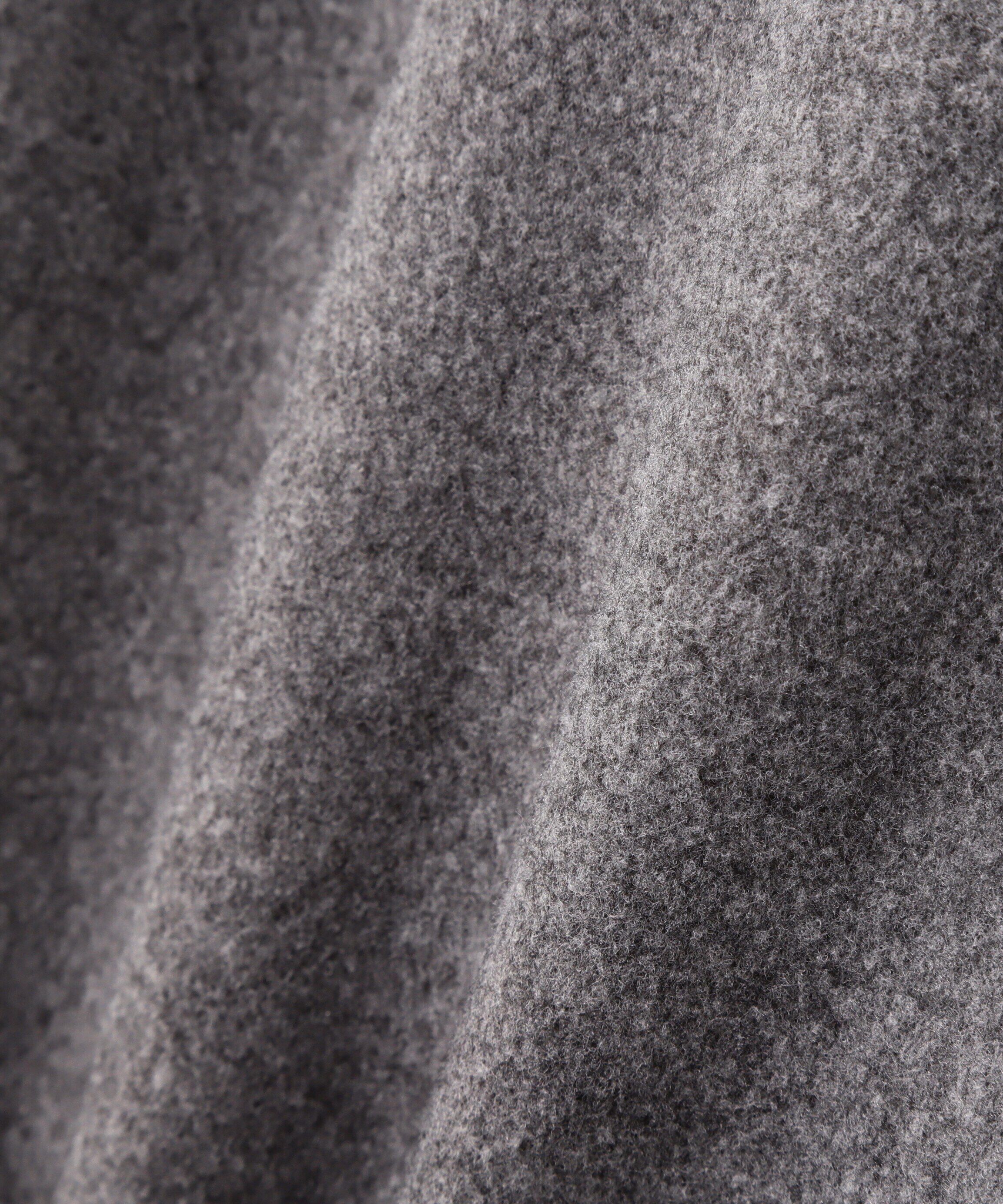  「スタンドカラーロングコート」|その他|