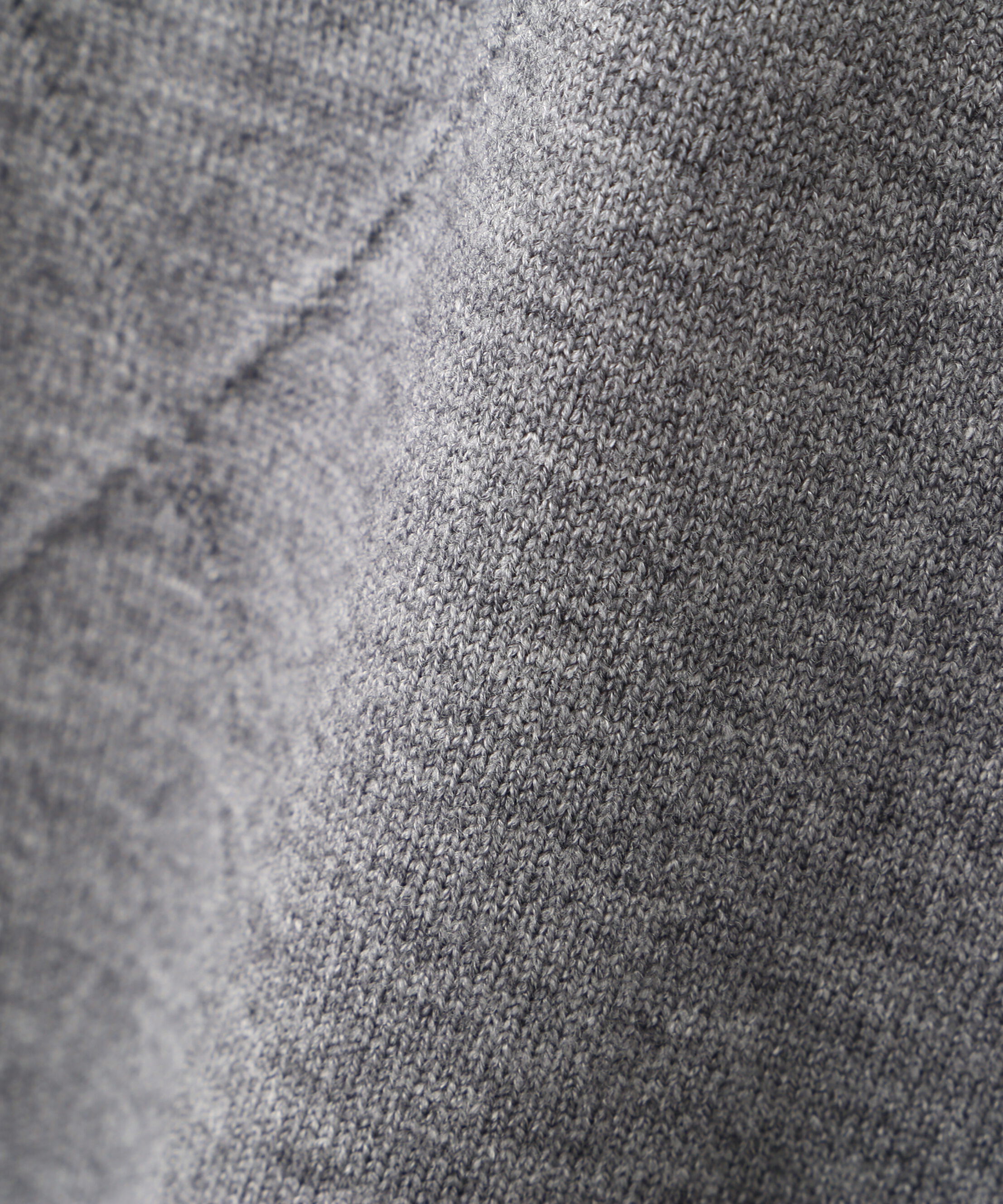 PROPORTION BODY DRESSING「＜ハンドウォッシャブル＞ダイヤ柄短丈ニット 25AW」|ニット・セーター|