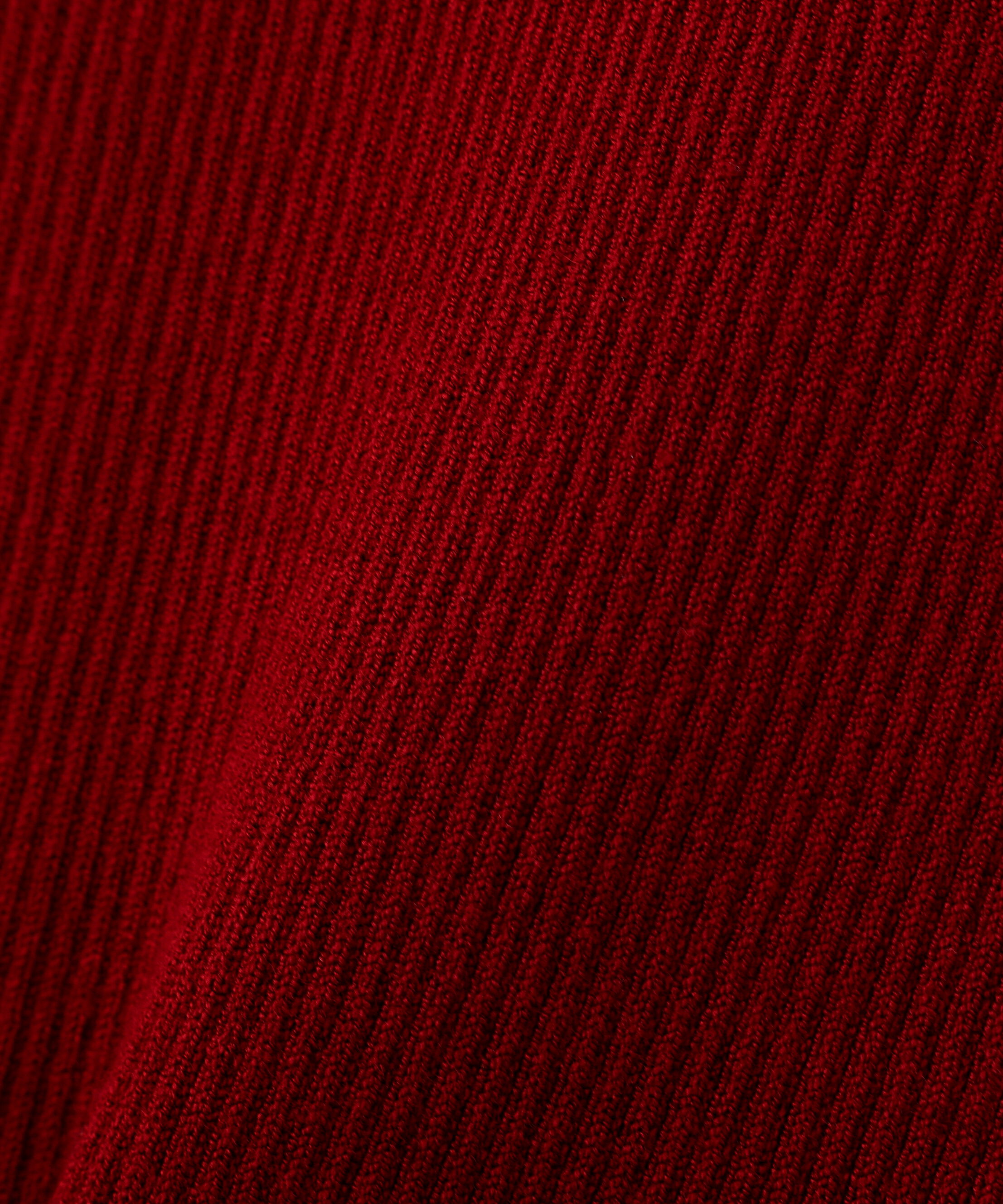 PROPORTION BODY DRESSING「アシメパールデザインニット 25AW」|ニット・セーター|