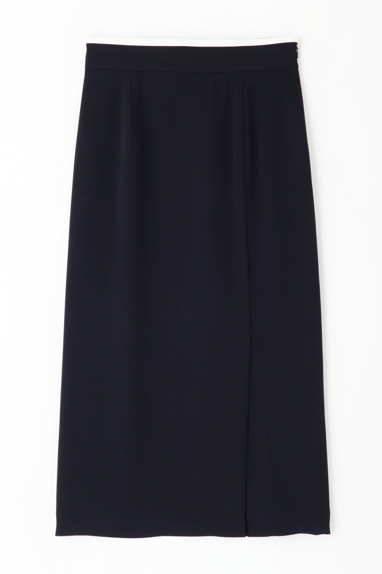  「◆バイカラータイトスカート」|スカート|