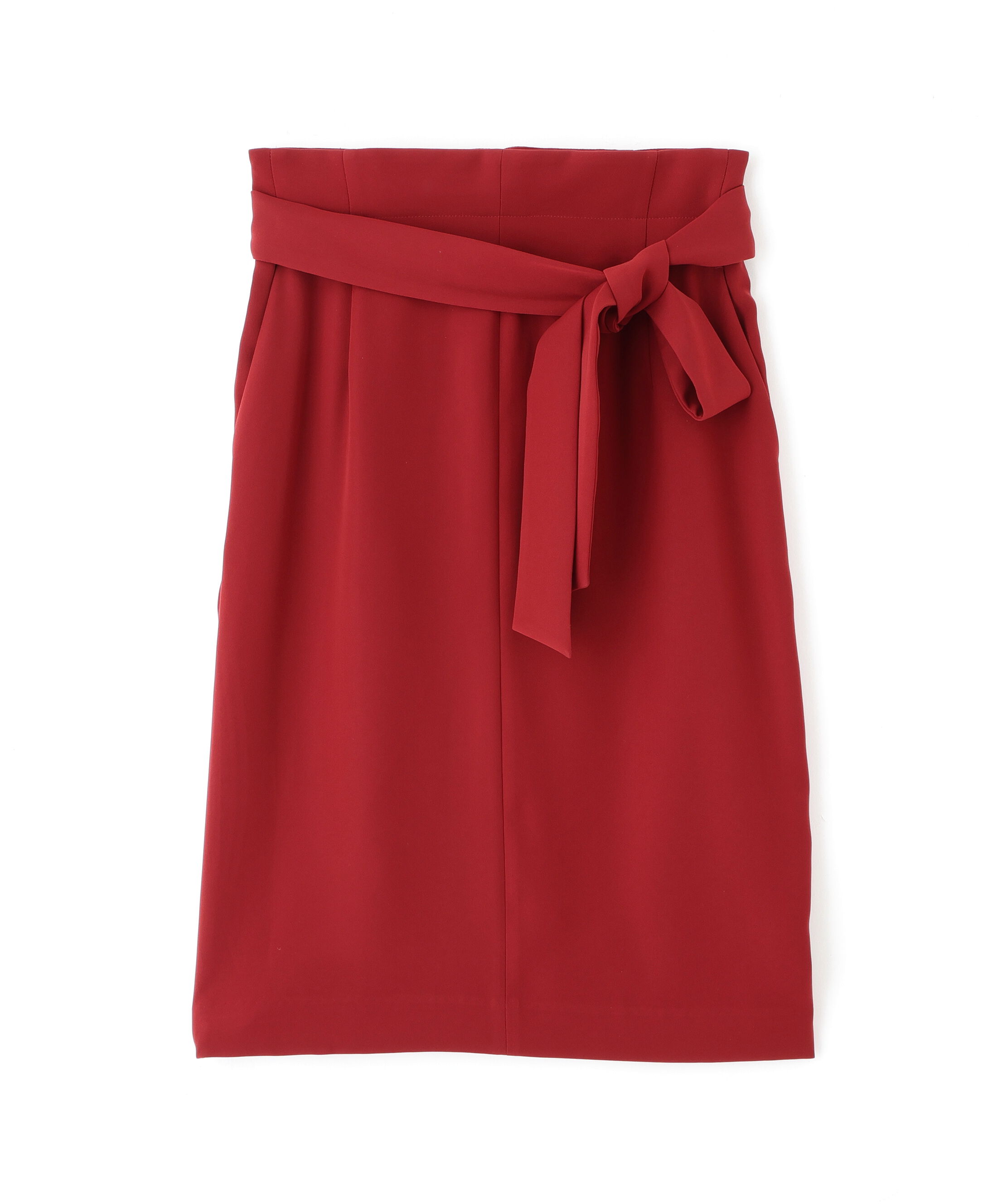  「◆２WAYベルトタイトスカート」|スカート|