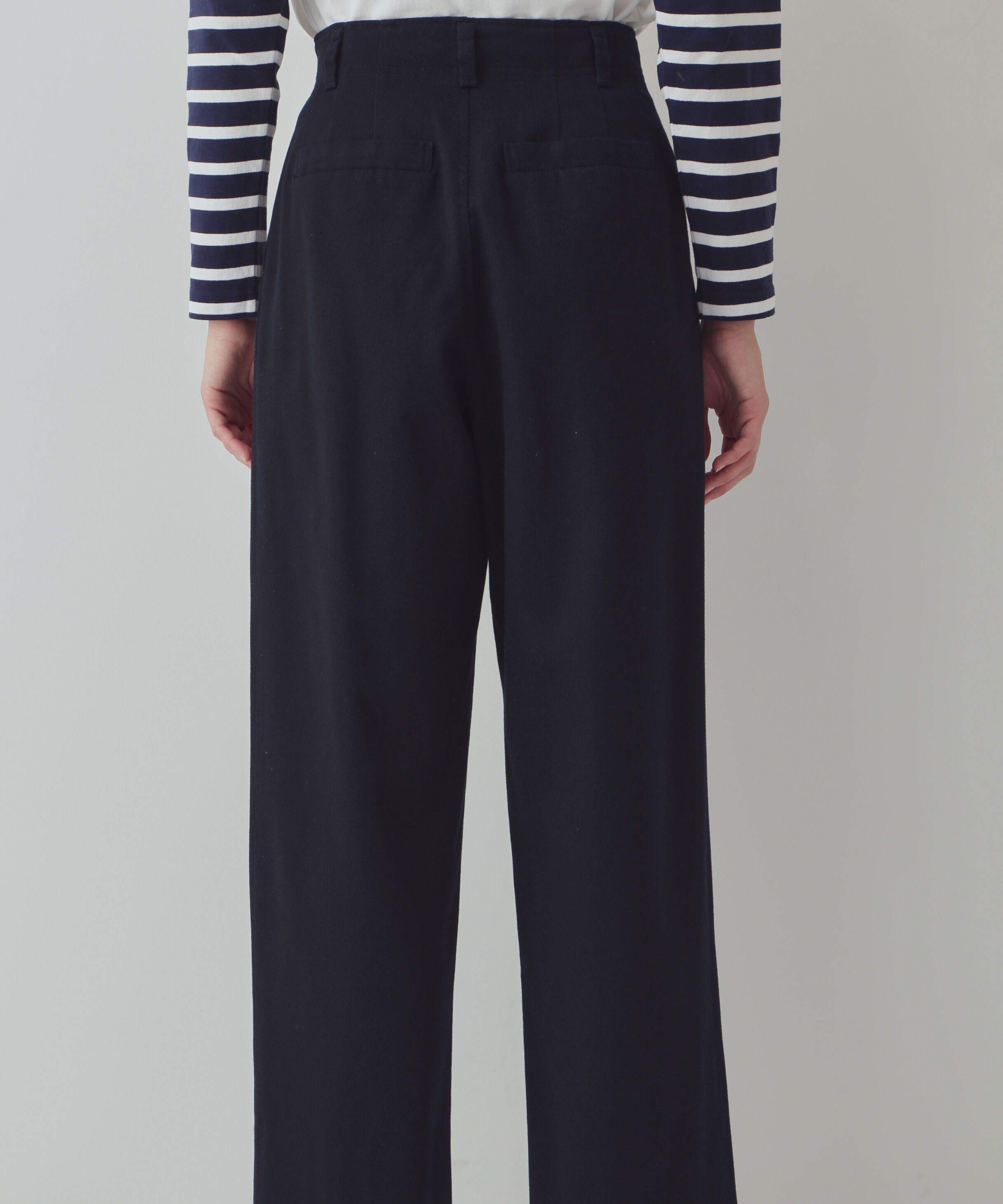  「◆ワイドテーパードチノパンツ」|その他|