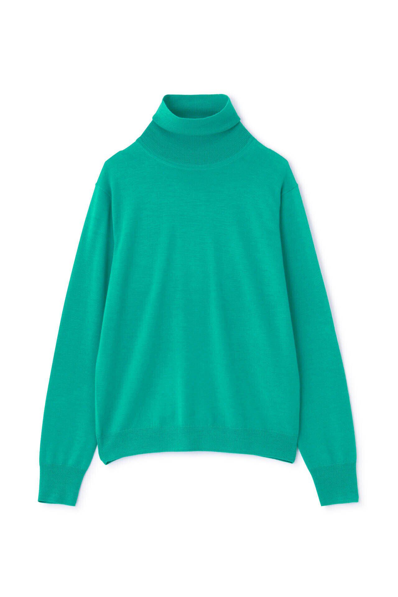  「◆タートルネックニット」|ニット・セーター|