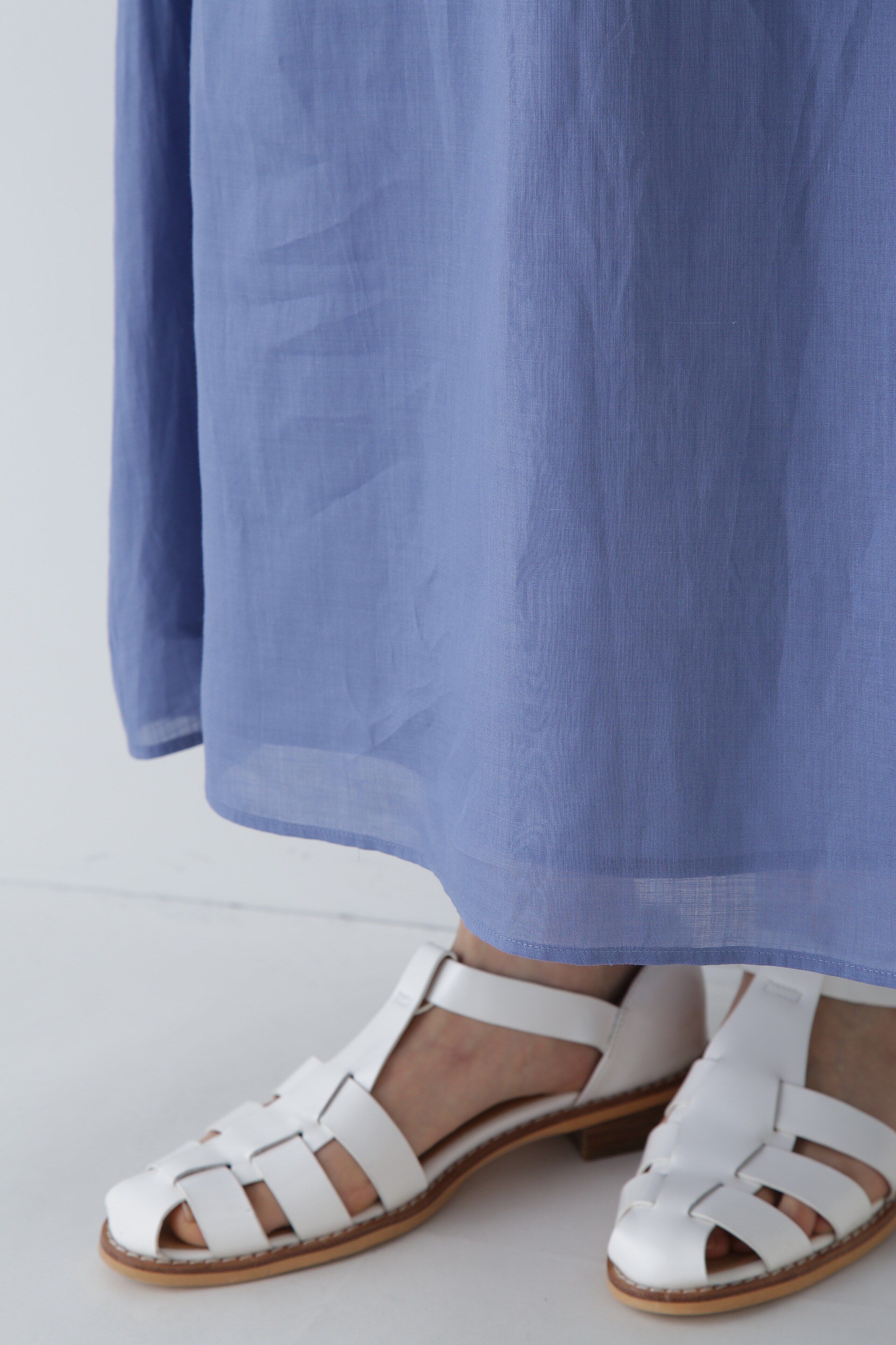  「◆１６０／１ラミースカート」|スカート|