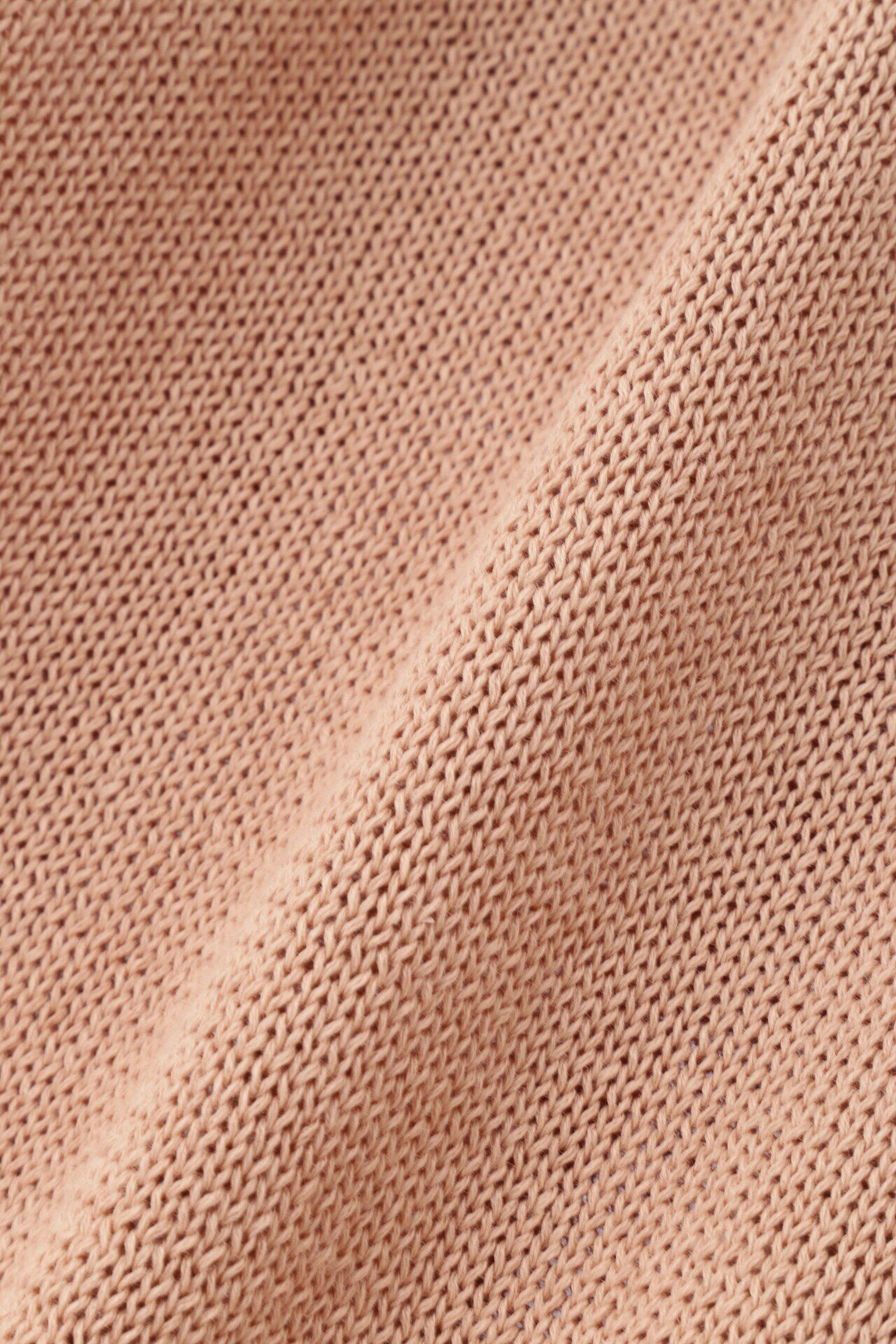  「◆ミドルゲージギマニットカーディガン」|ニット・セーター|