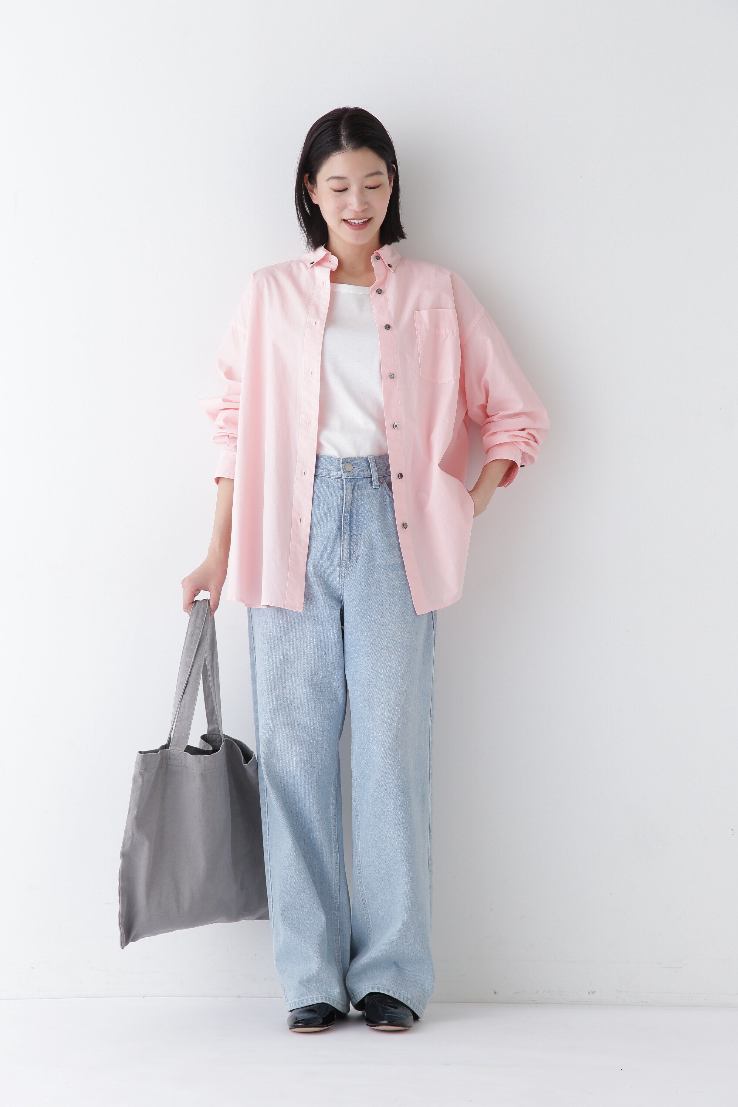  「◆セミワイドデニム」|その他|