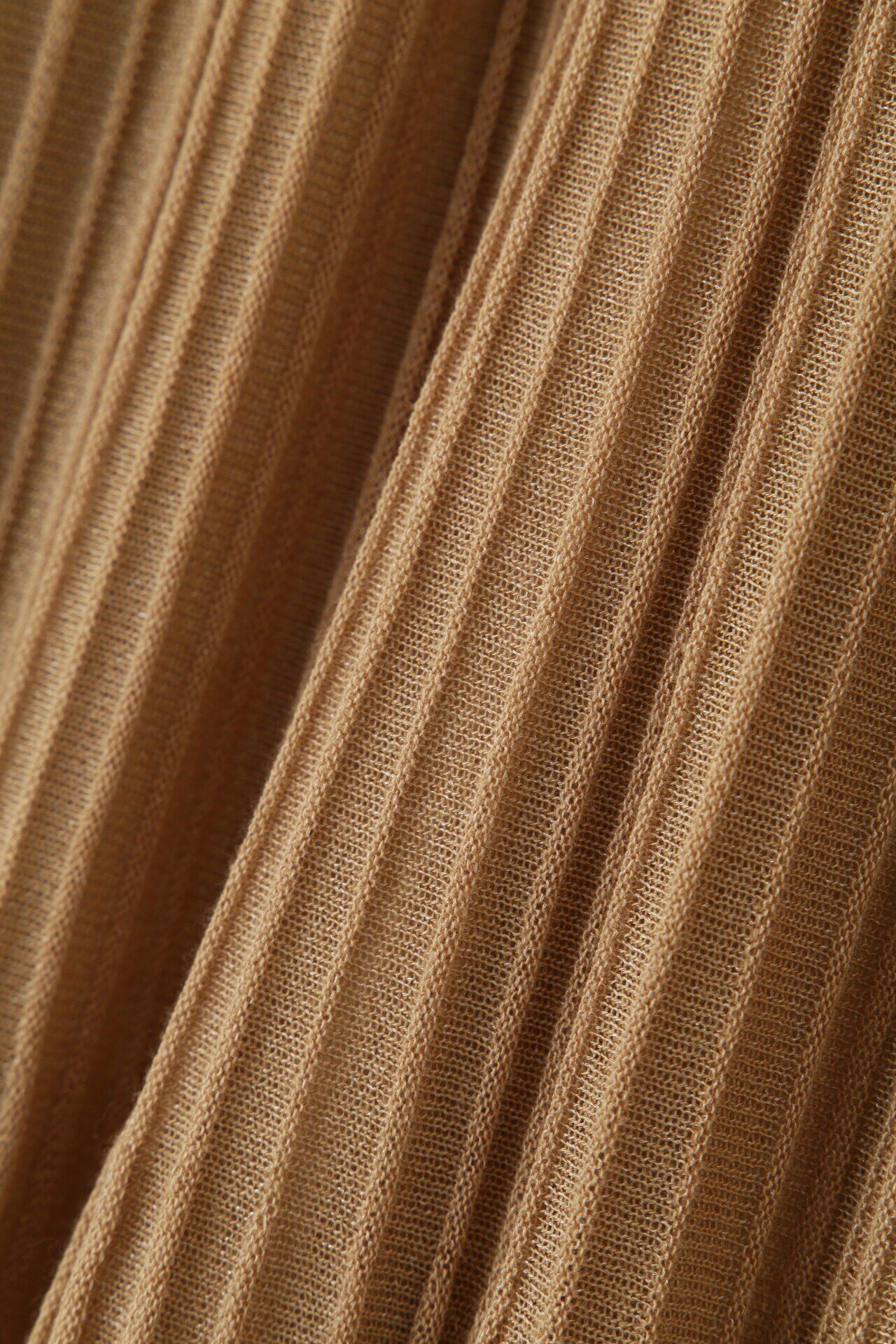  「◆シアーニットスカート」|スカート|