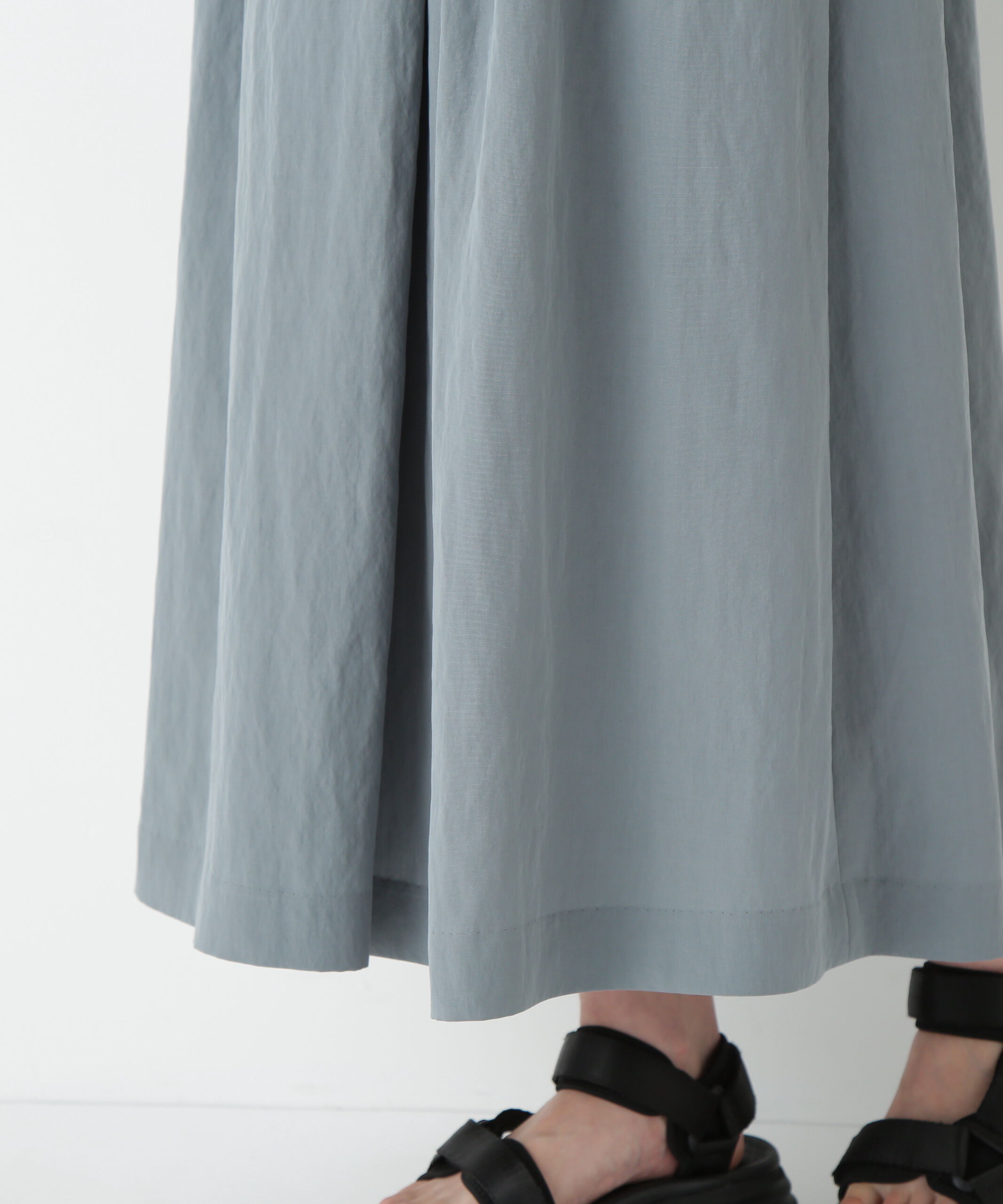  「◆ランダムタックスカート」|スカート|