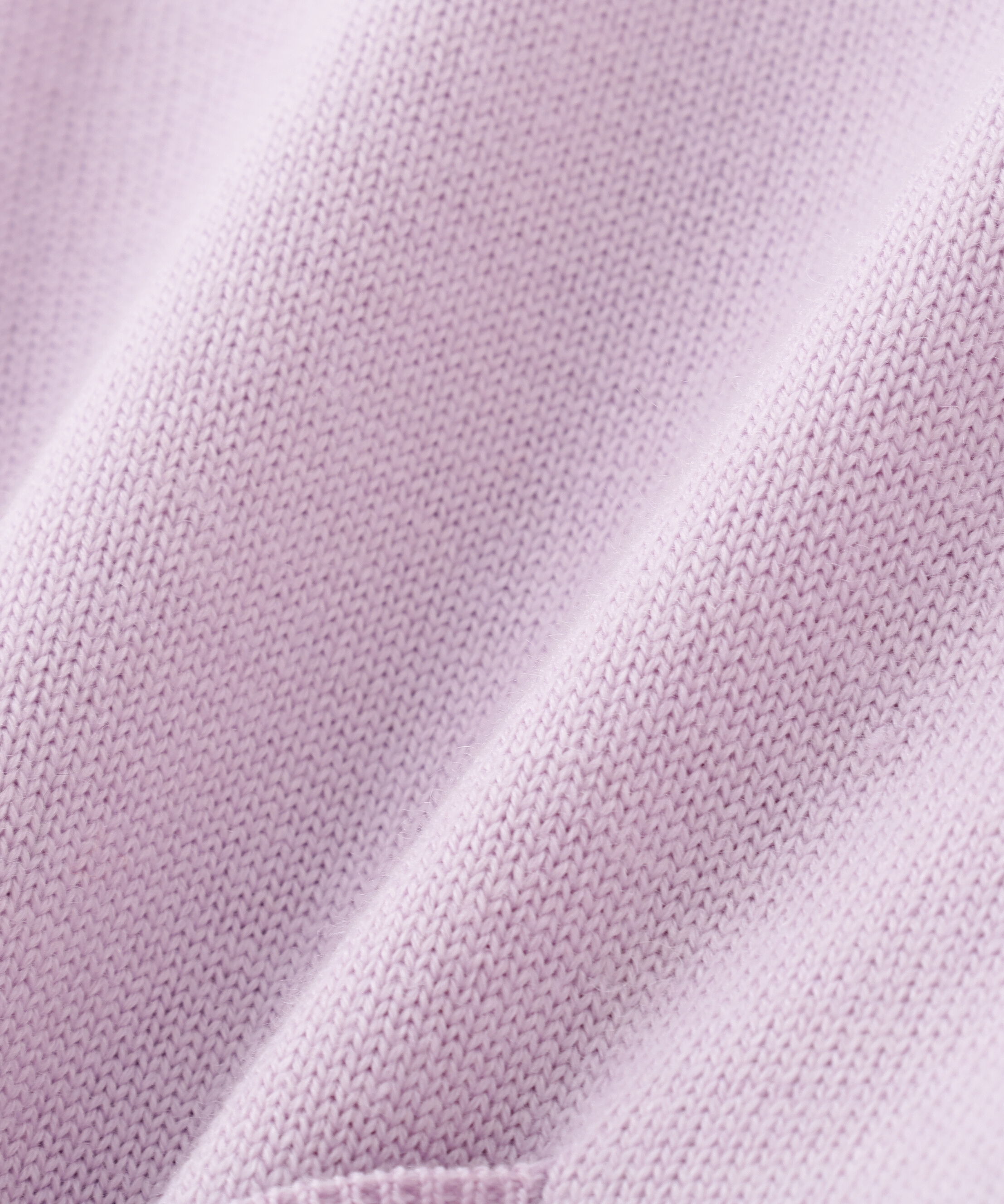  「◆ハイゲージプレーティングＶネックカーディガン」|ニット・セーター|