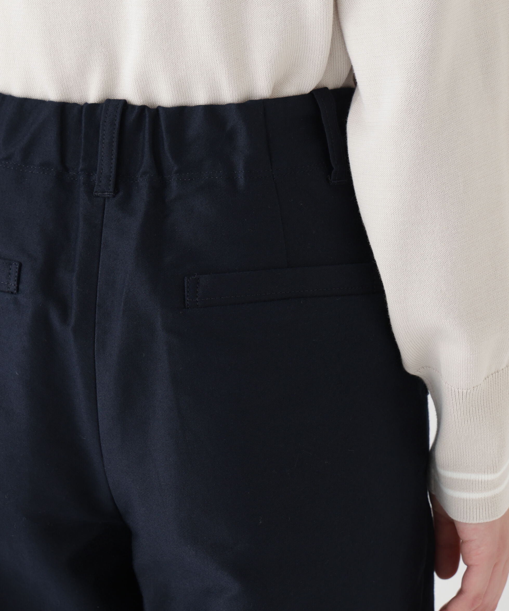  「◆ライトモールスキンセミワイドパンツ」|その他|