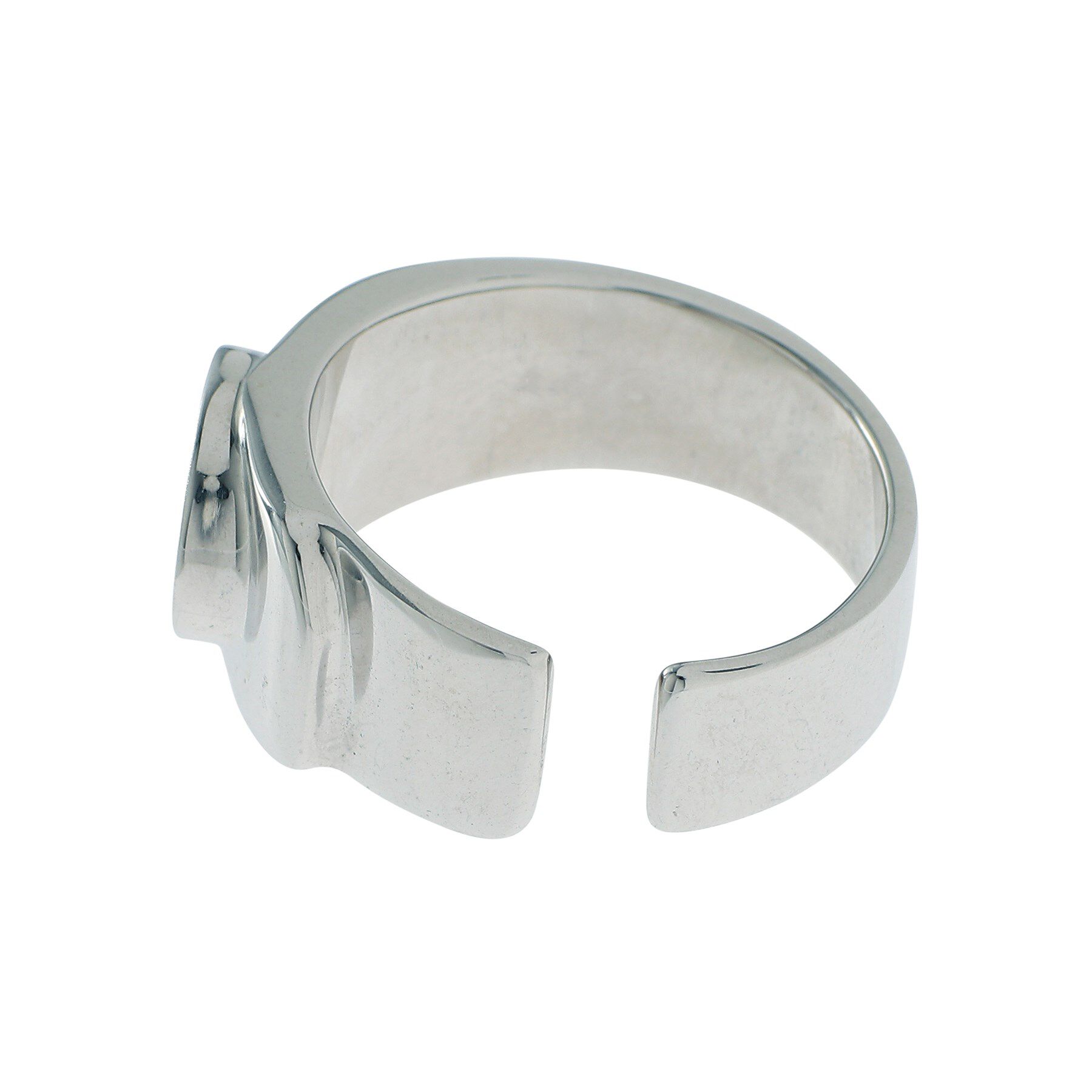 HIROKO HAYASHI「FABRO（ファブロ）リングイヤーカフ」|イヤリング|