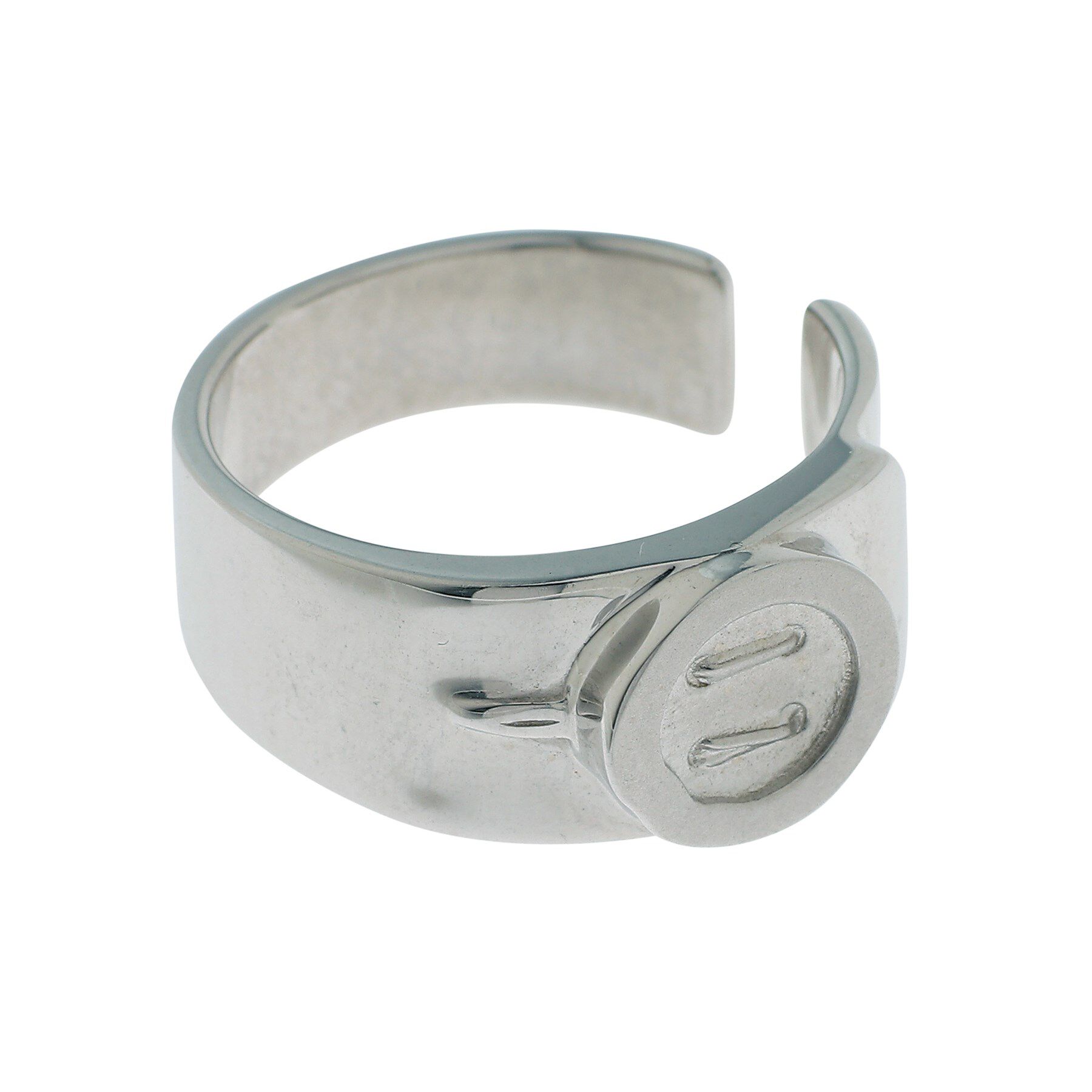 HIROKO HAYASHI「FABRO（ファブロ）リングイヤーカフ」|イヤリング|