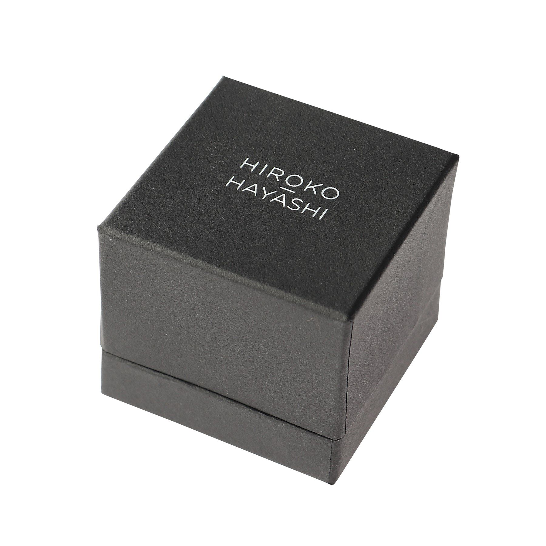 HIROKO HAYASHI「FABRO（ファブロ）リングイヤーカフ」|イヤリング|