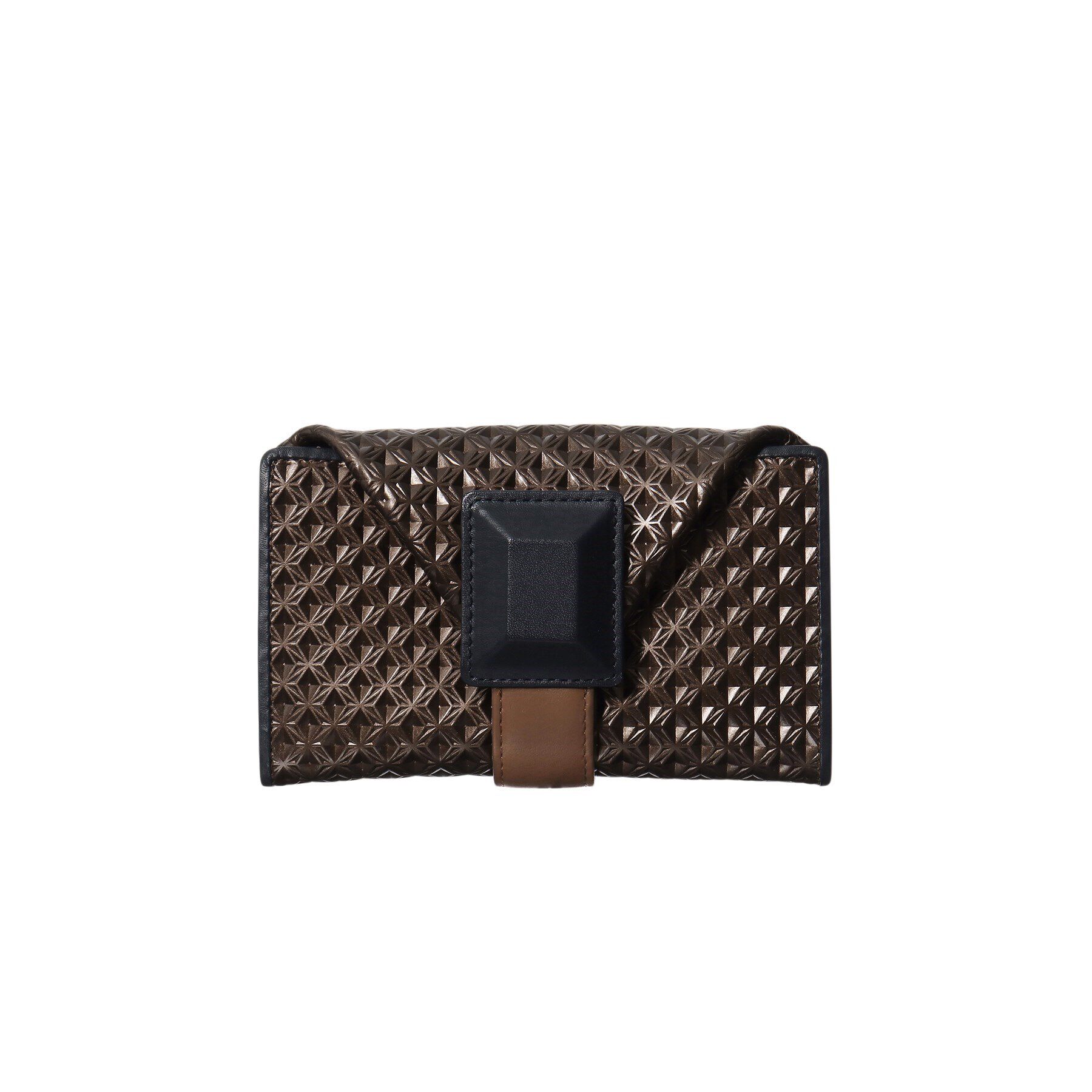 HIROKO HAYASHI「CARATI（カラーティ）マルチ財布」|財布|