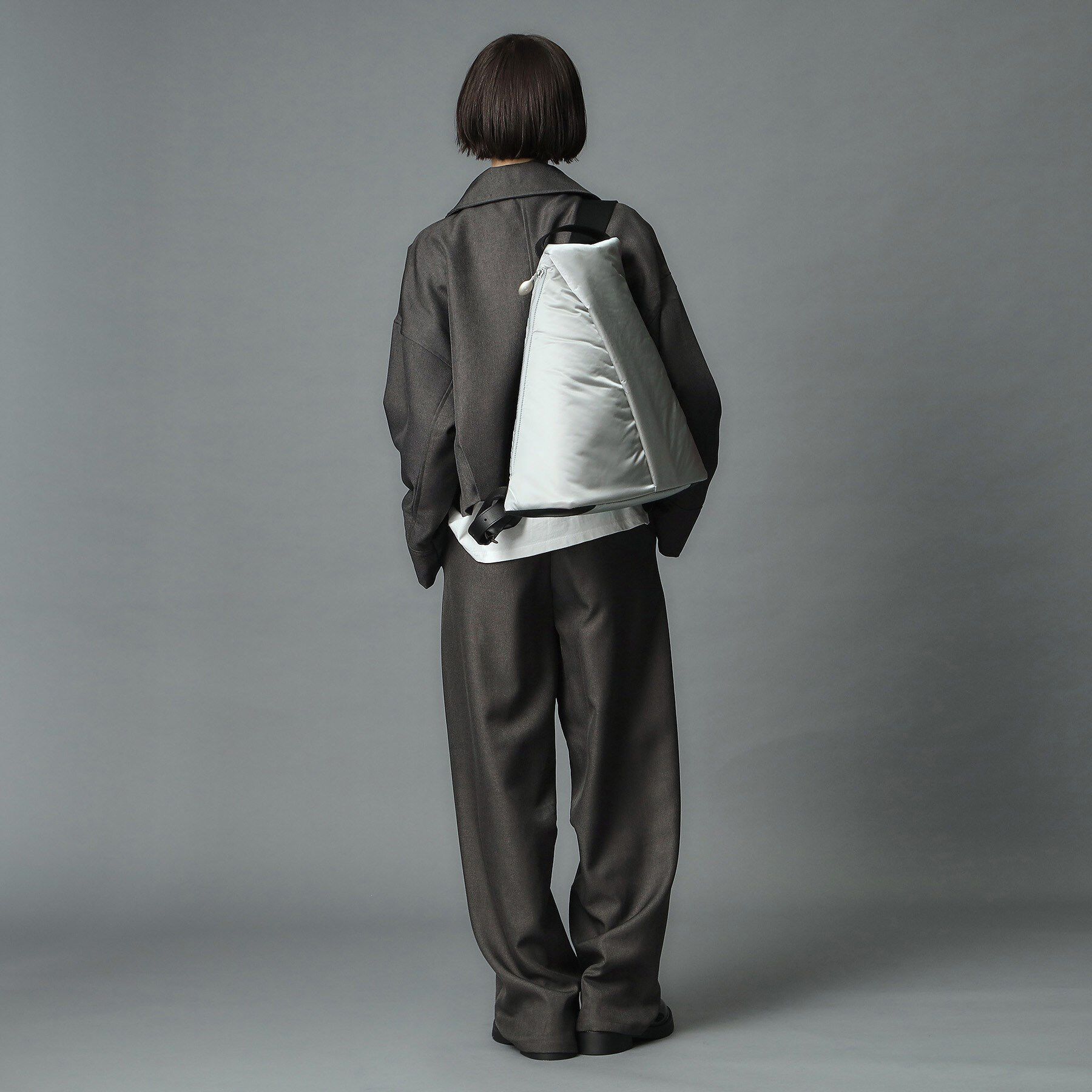 HIROKO HAYASHI「ENORME（エノルメ）リュック」|リュック|