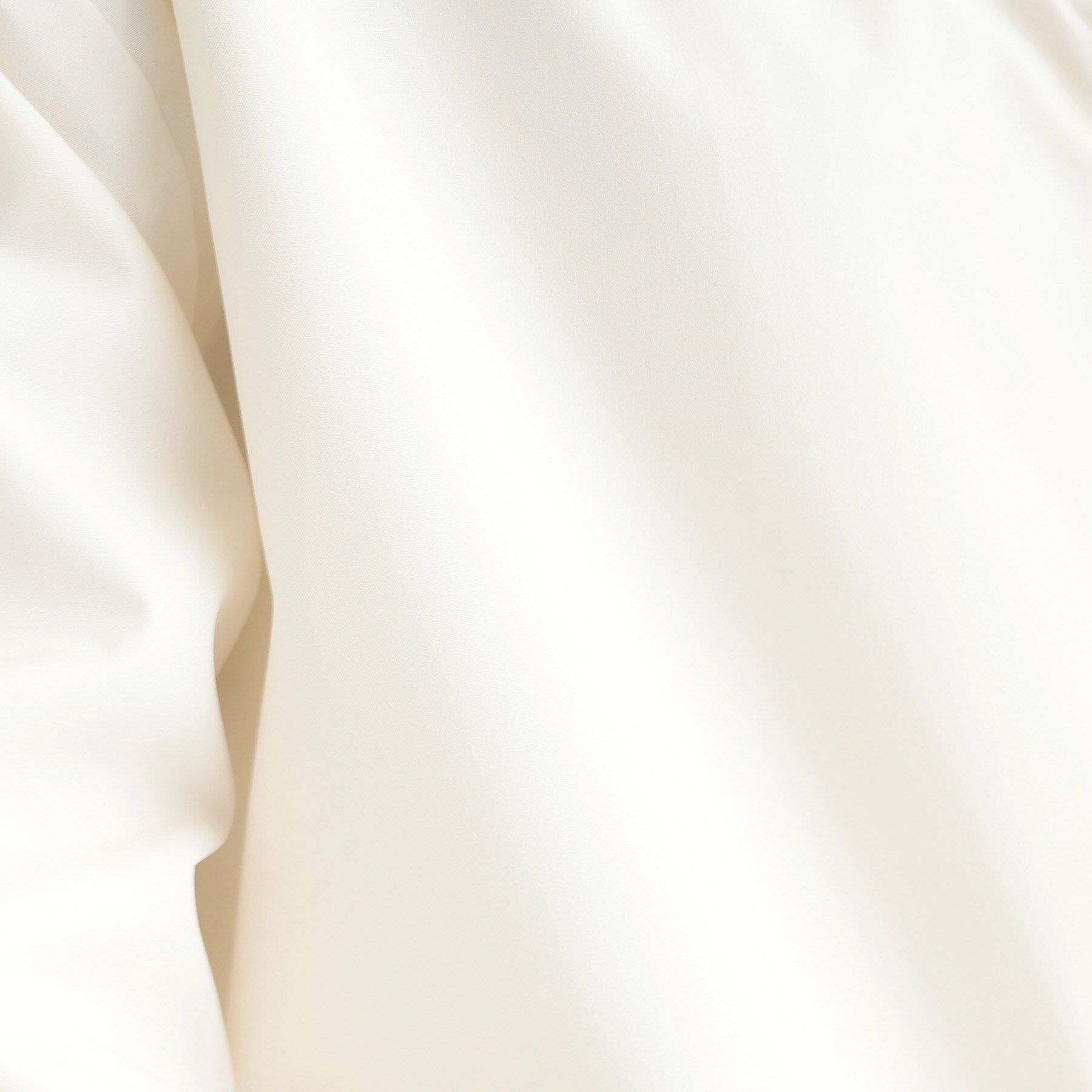 SHOO･LA･RUE「【防風/撥水/S-LL】ぽわんと大人かわいい　Vネックバルーンブルゾン」|ブルゾン・スタジャン|