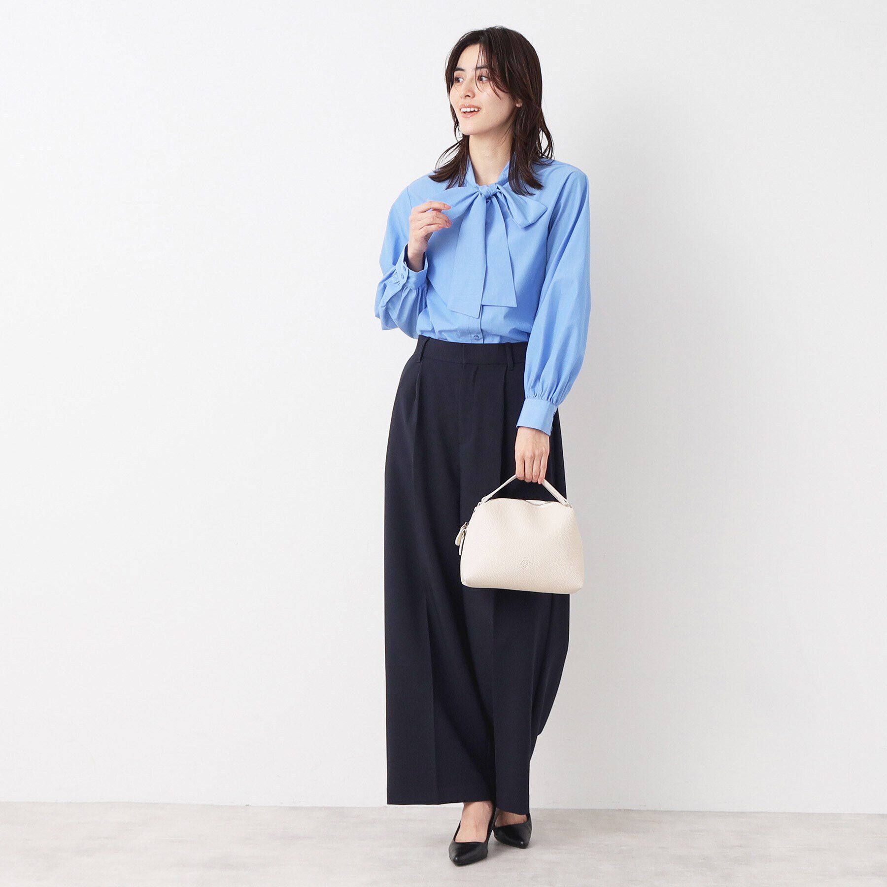 Dessin「3WAYオリジナルテープミニボストン」|ボストンバッグ|